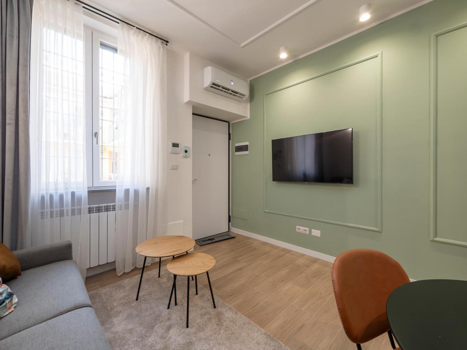 Youhosty - Modern Portello Apartment