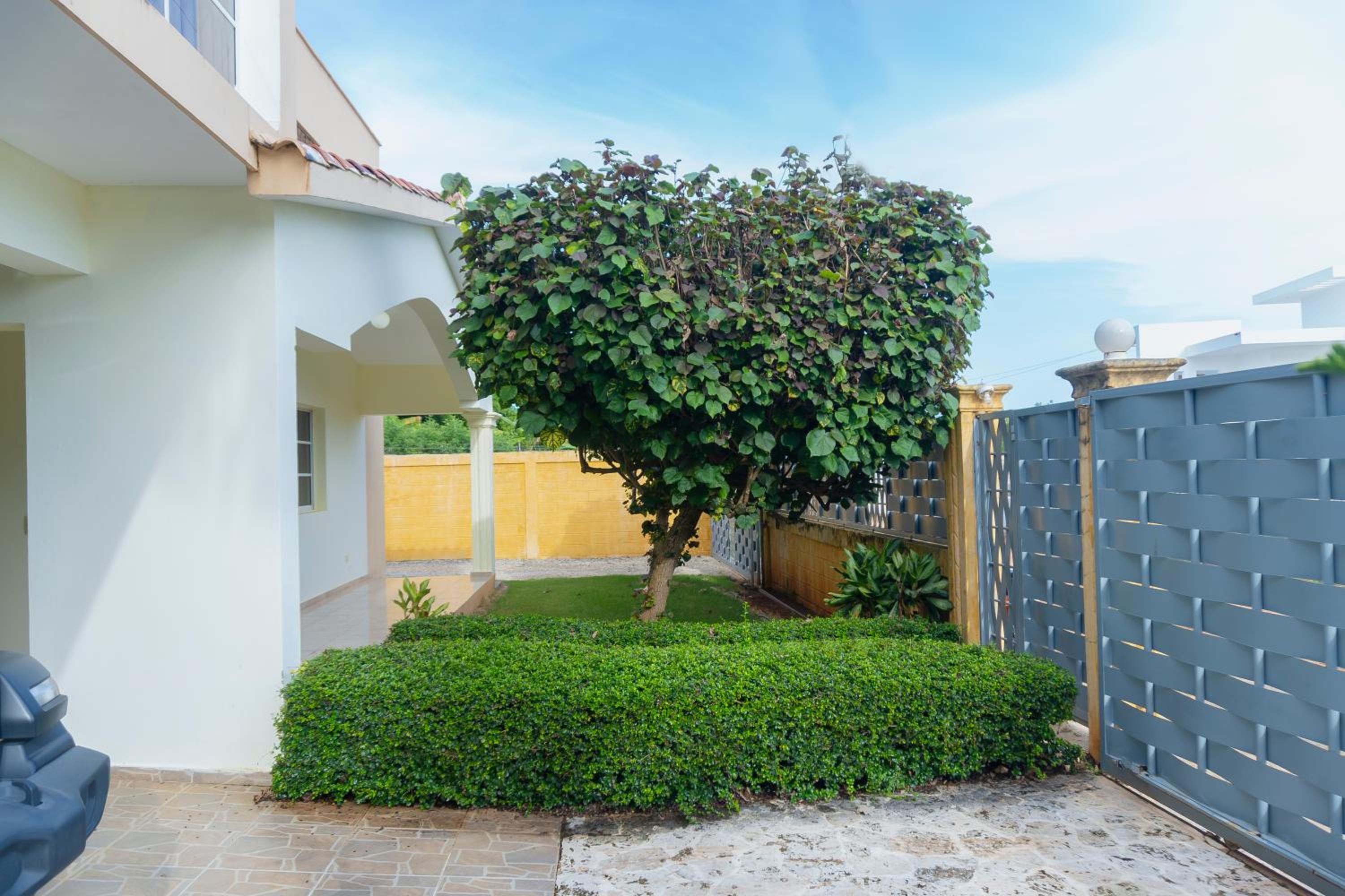 Villa Ramon Reynoso, Cabrera