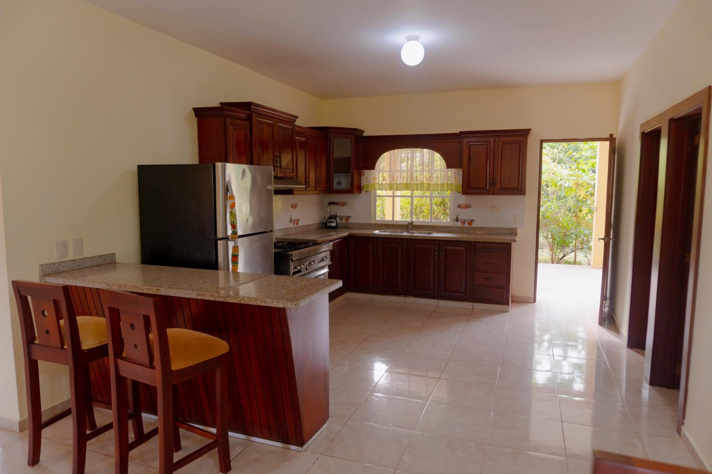 Villa Ramon Reynoso, Cabrera