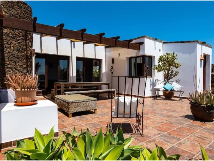 Villa Aria