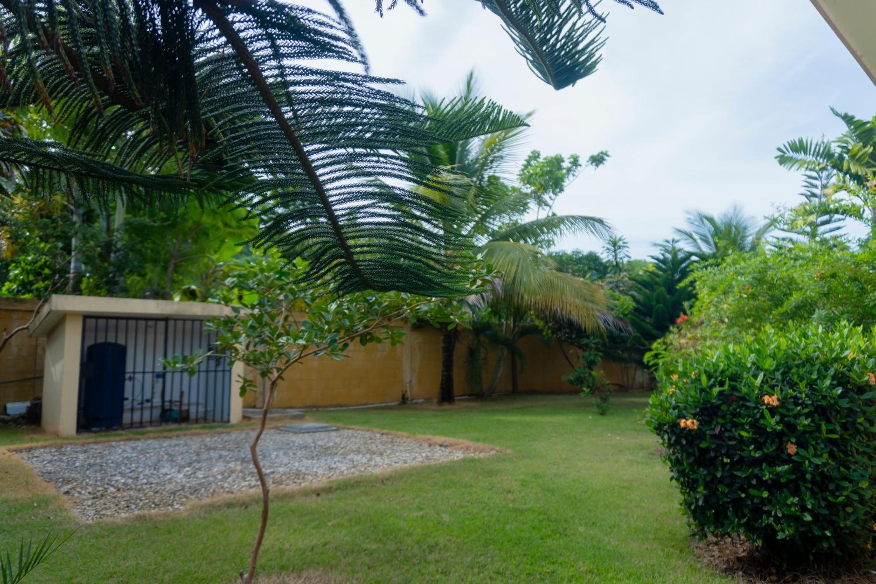 Villa Ramon Reynoso, Cabrera