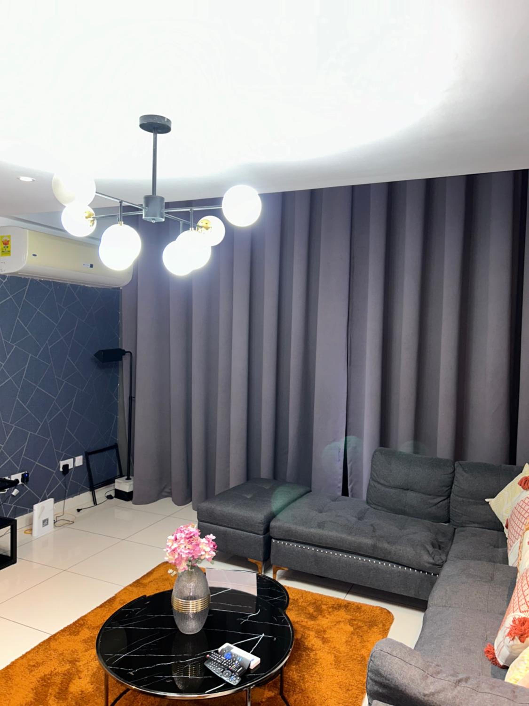 Cozy Abode by Embassy Gardens
