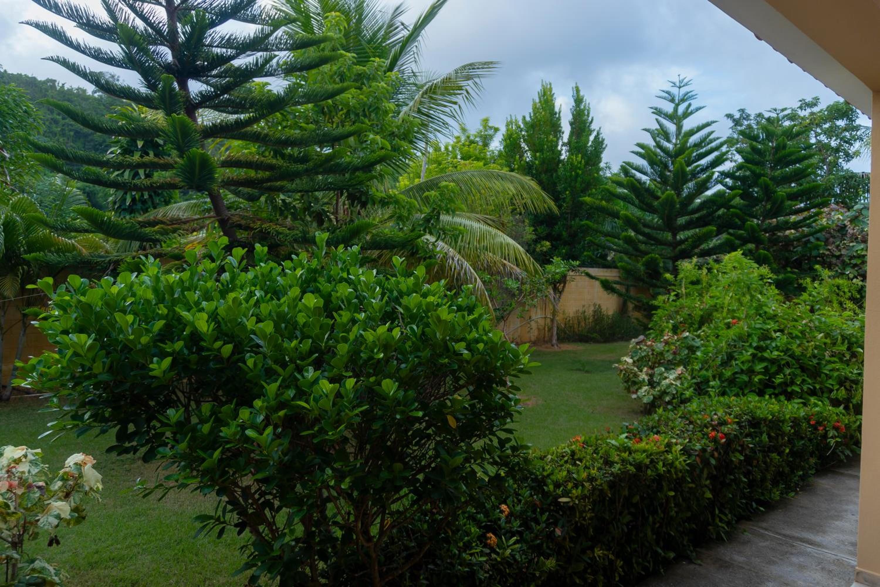 Villa Ramon Reynoso, Cabrera
