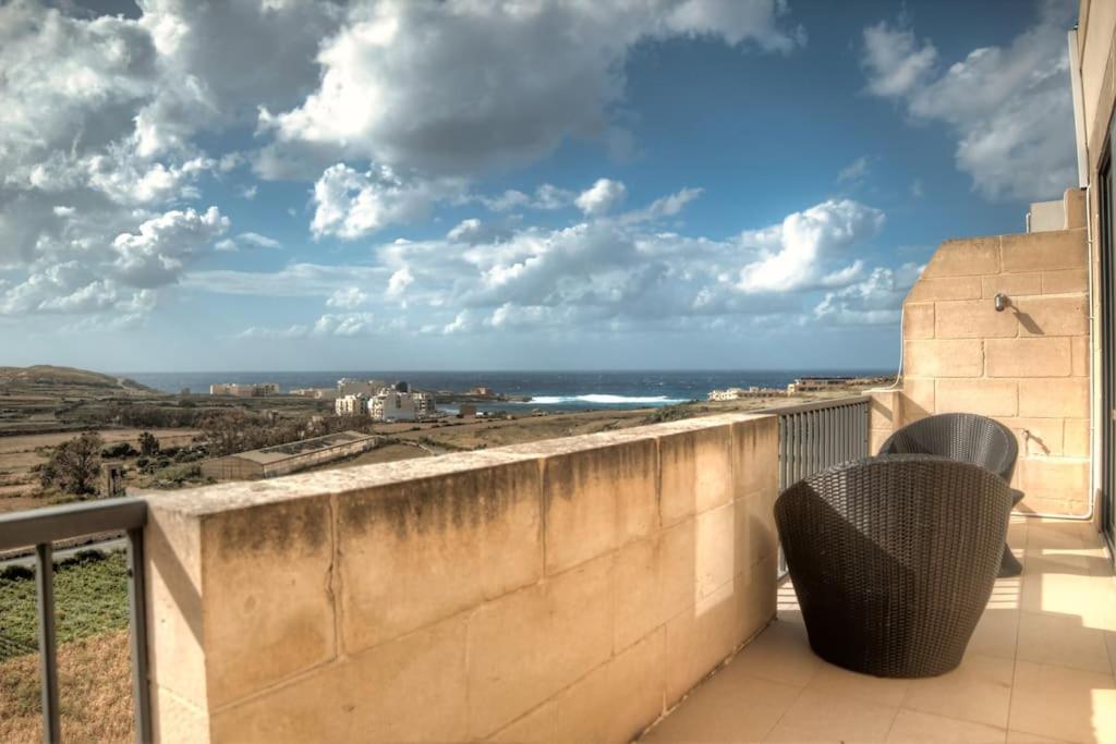 SeaHorse Penthouse view 2
