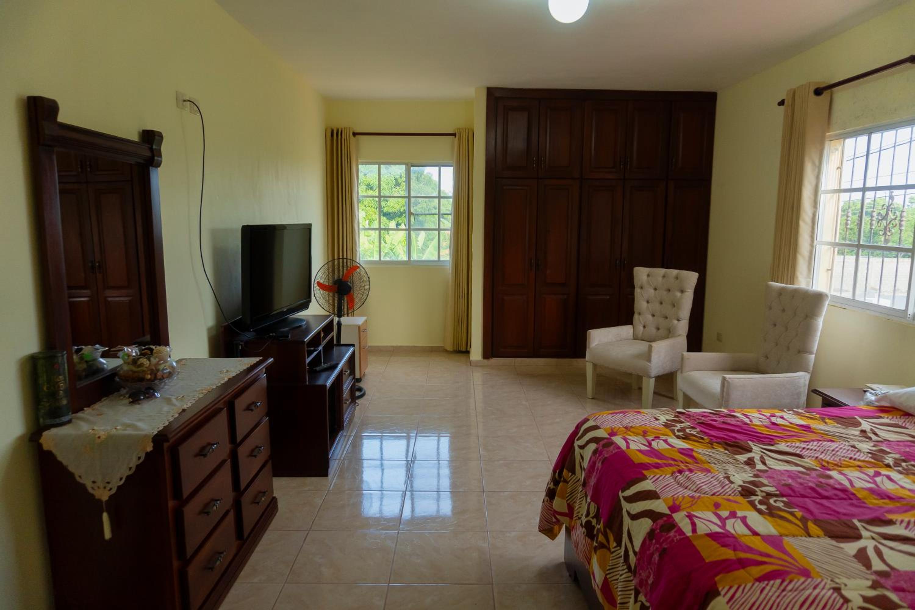 Villa Ramon Reynoso, Cabrera