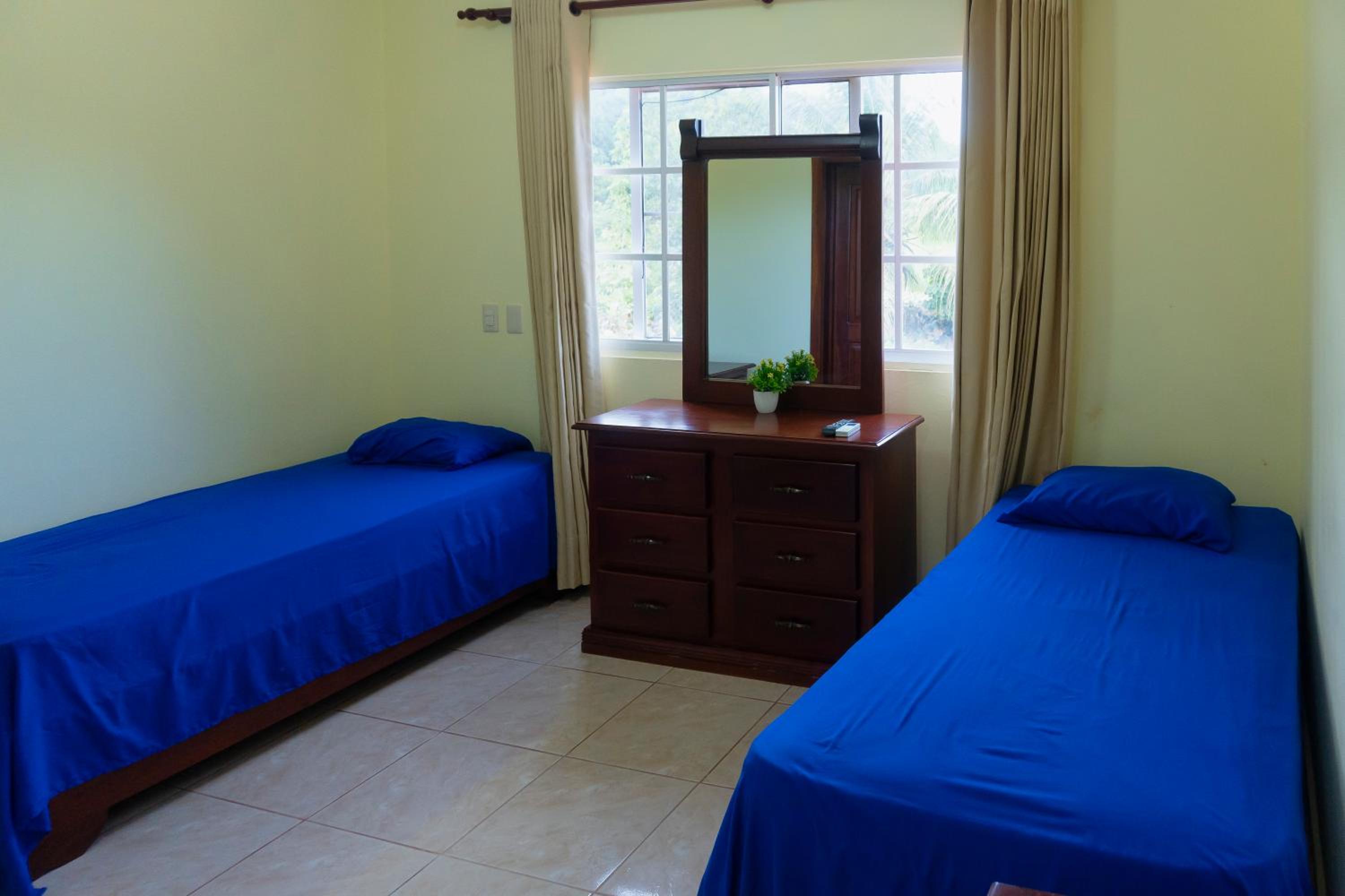 Villa Ramon Reynoso, Cabrera