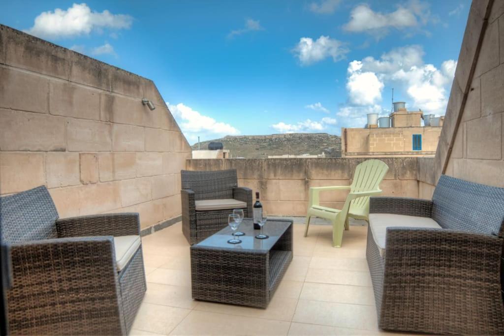 SeaHorse Penthouse view 4