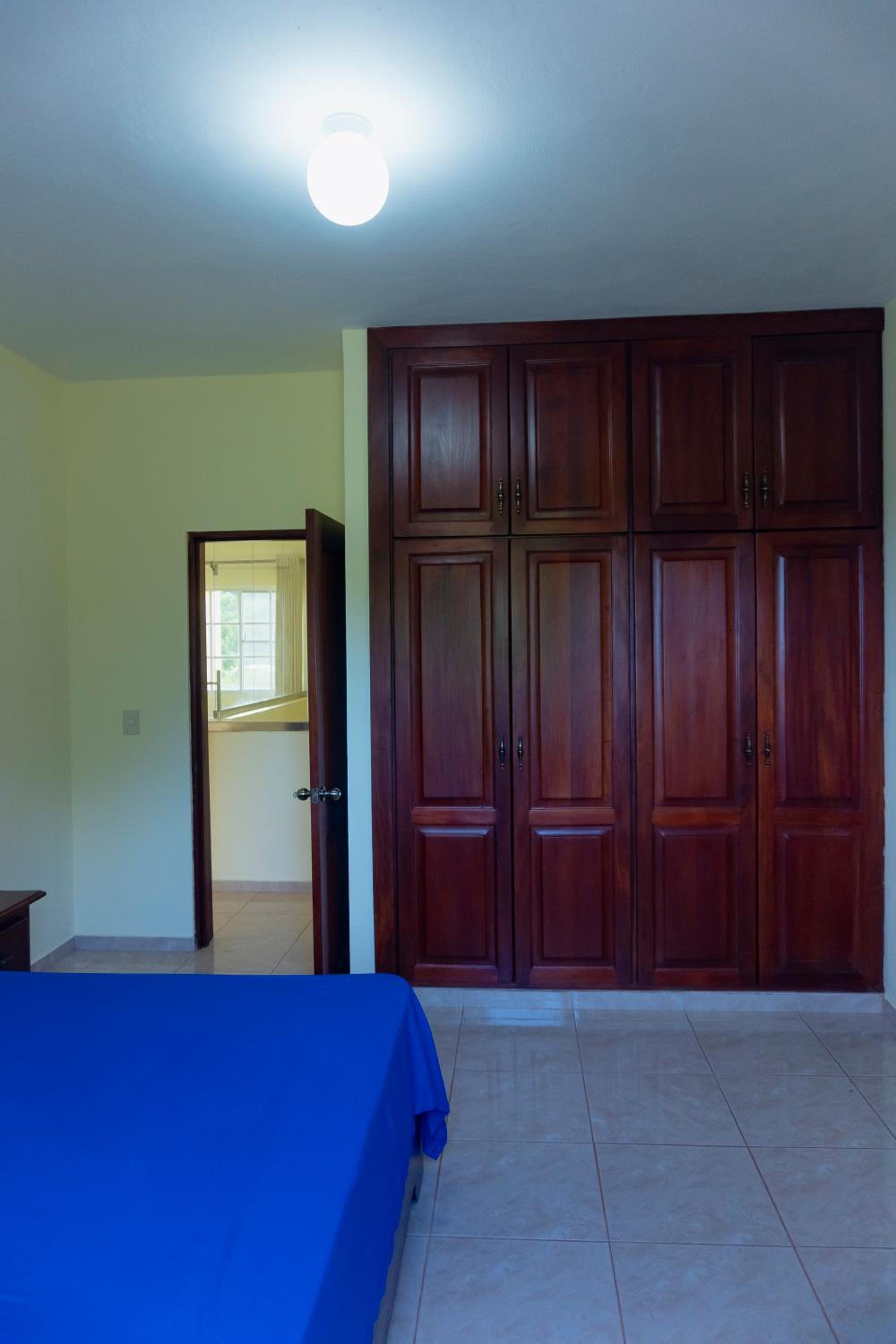 Villa Ramon Reynoso, Cabrera