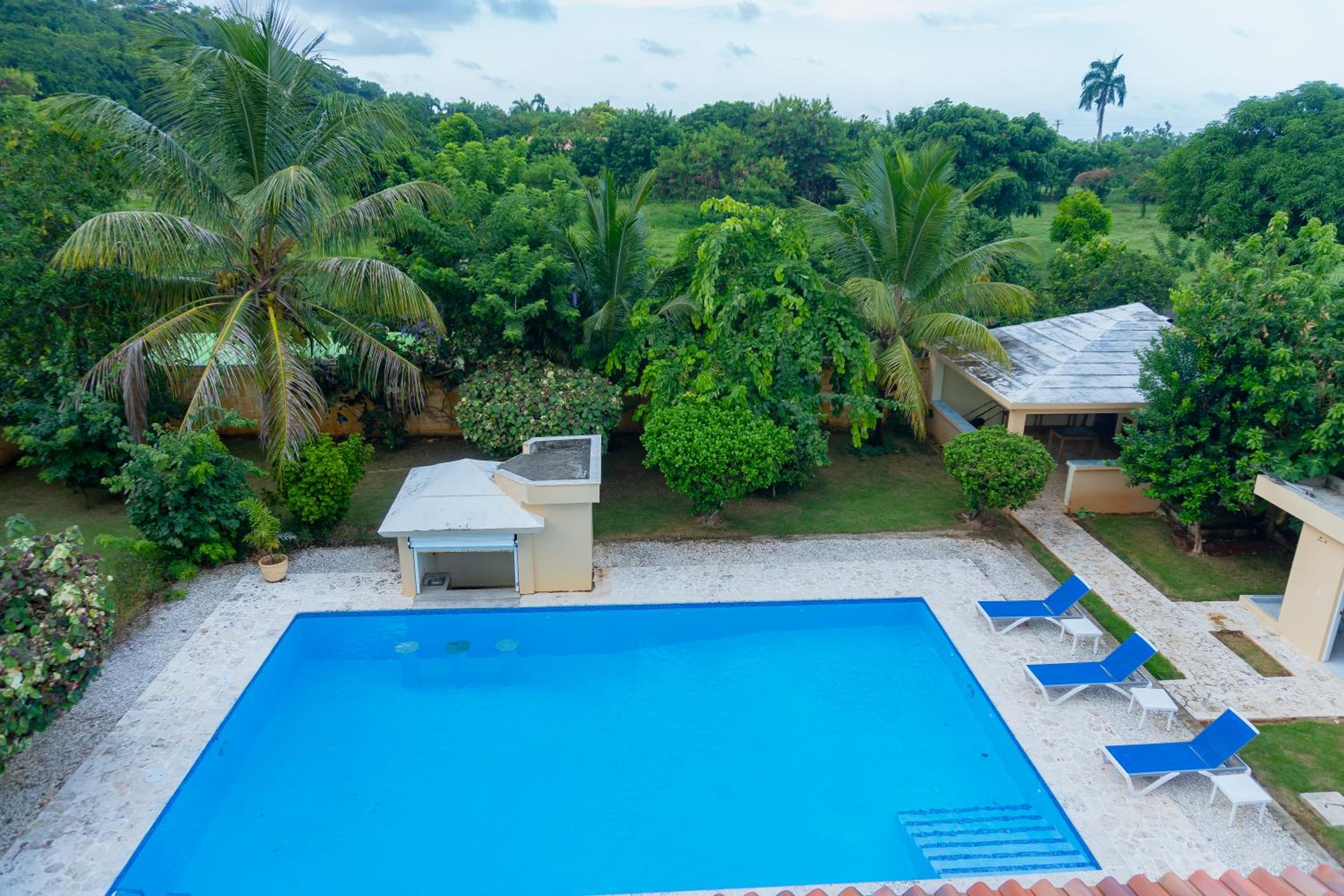 Villa Ramon Reynoso, Cabrera