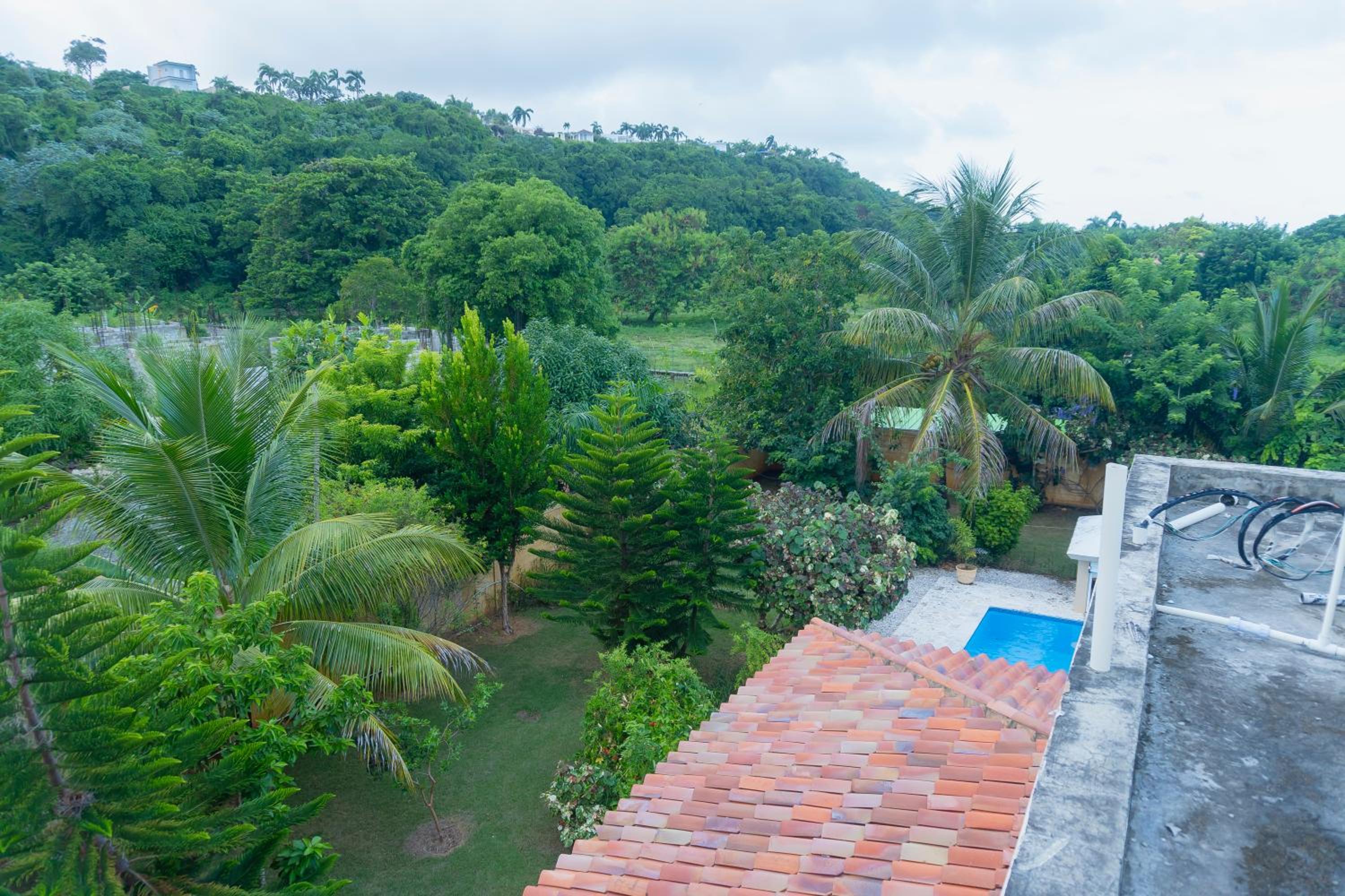 Villa Ramon Reynoso, Cabrera