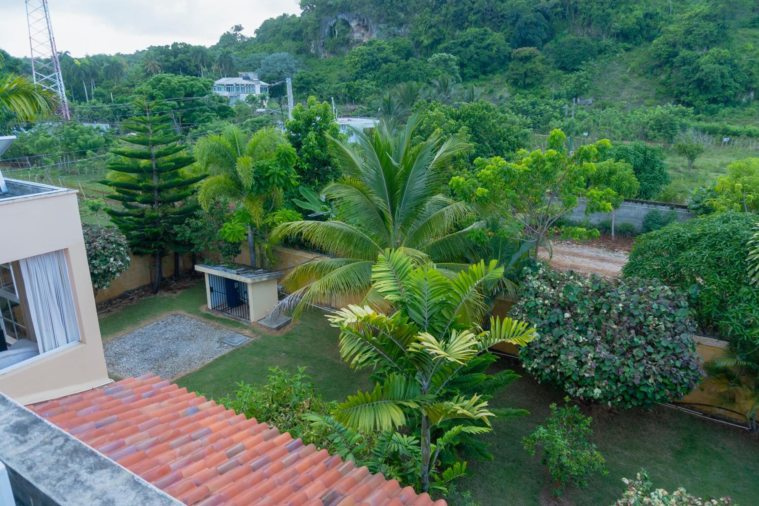 Villa Ramon Reynoso, Cabrera