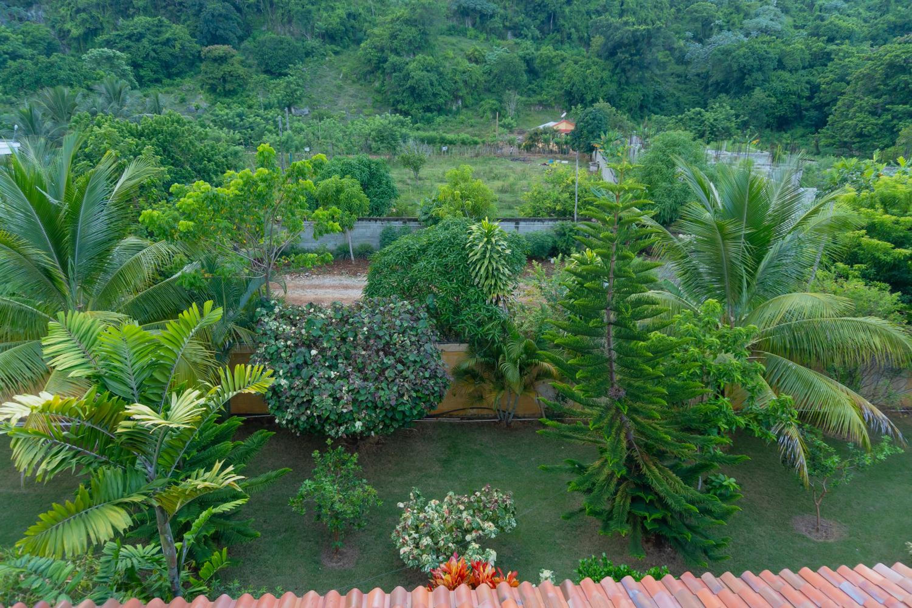 Villa Ramon Reynoso, Cabrera