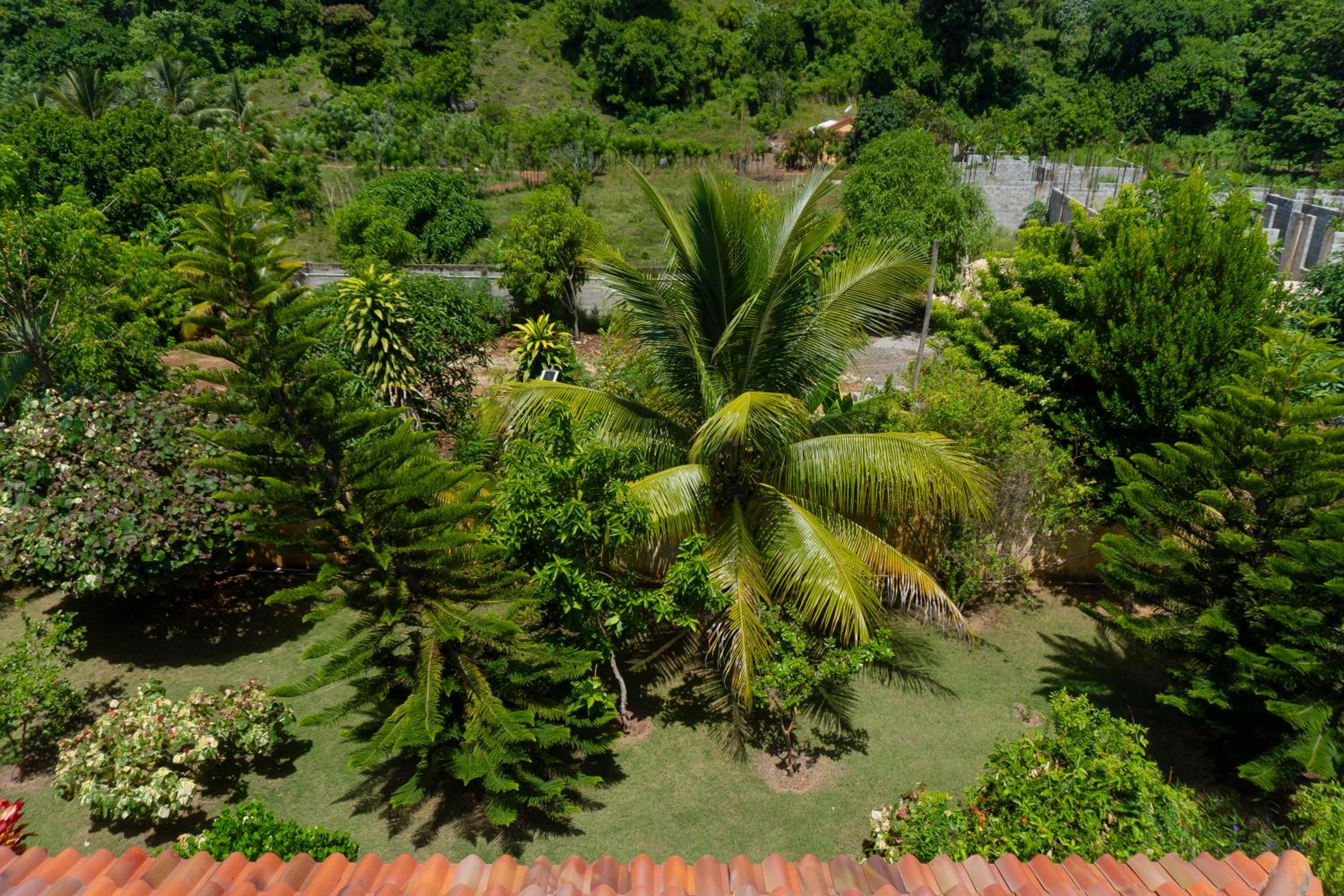 Villa Ramon Reynoso, Cabrera
