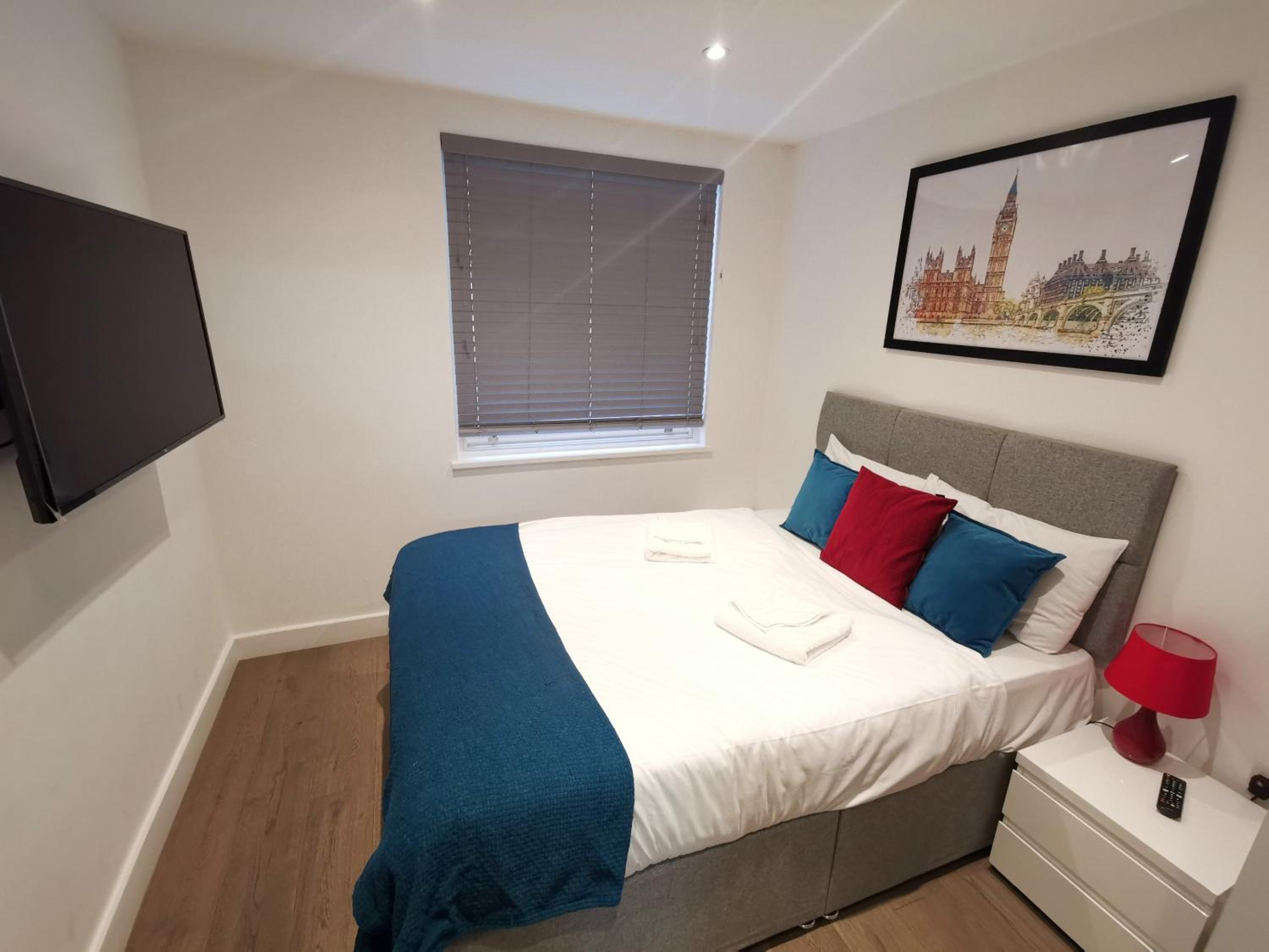 City Prime Apartments 65