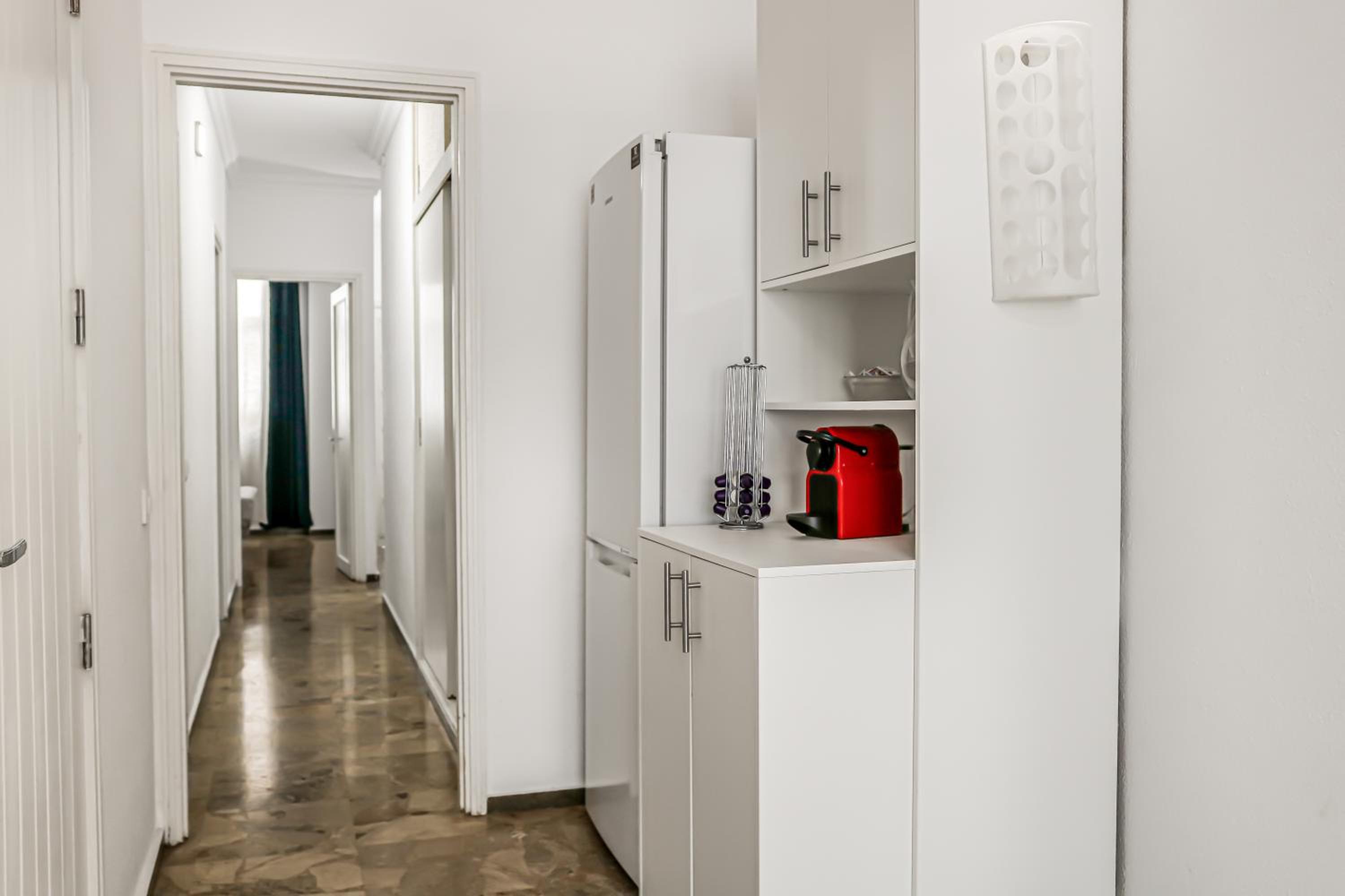 Stylish City Retreat Las Palmas
