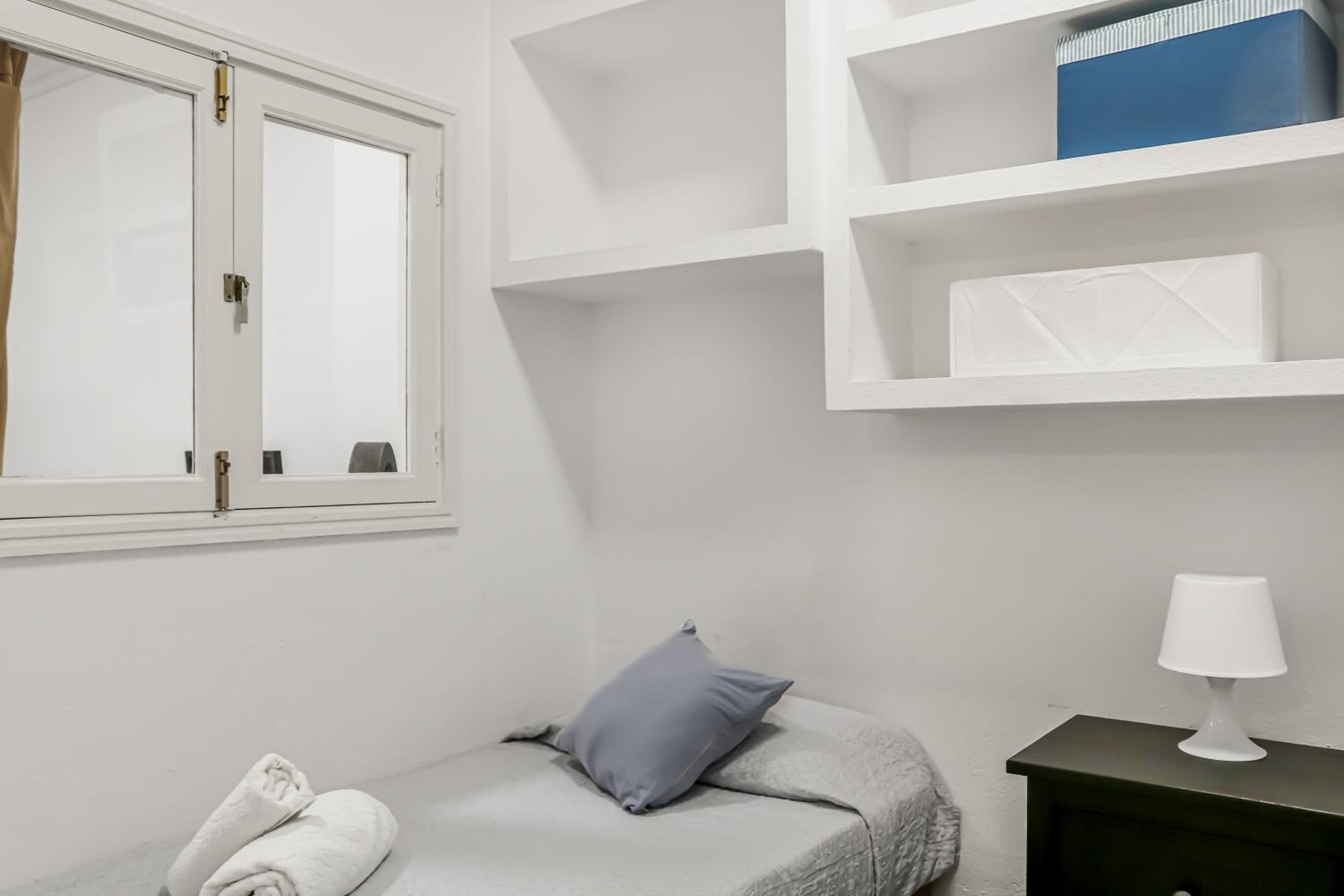 Stylish City Retreat Las Palmas