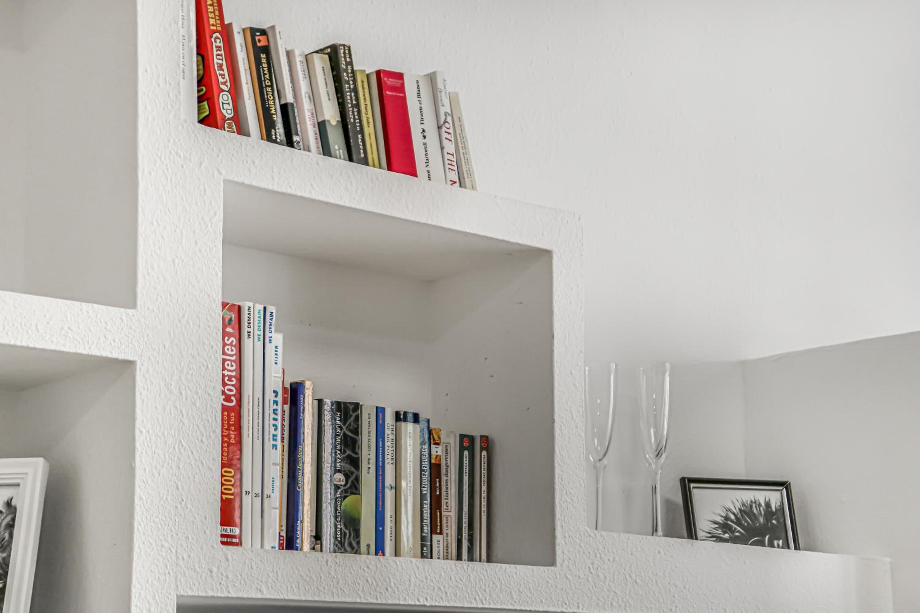 Stylish City Retreat Las Palmas