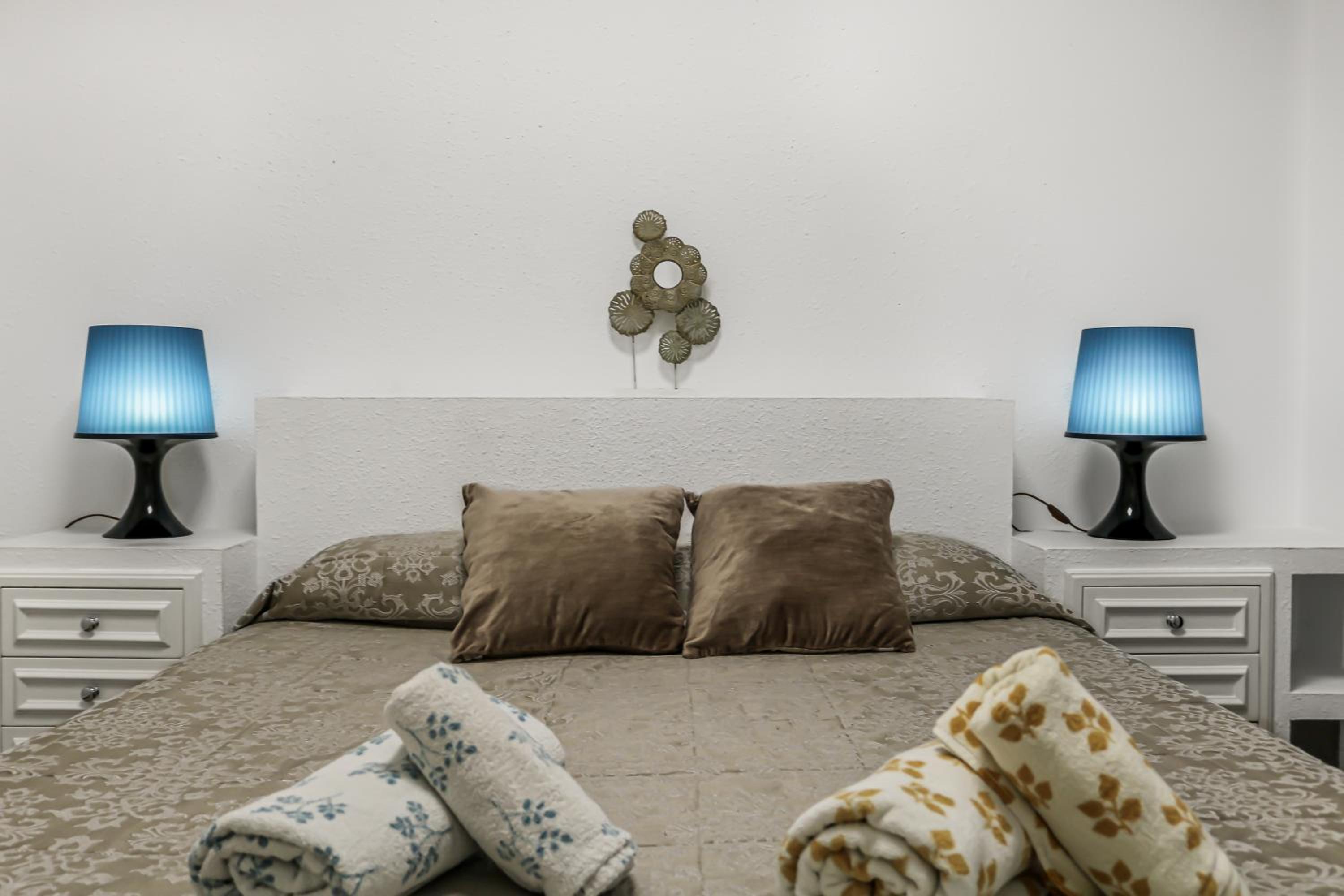 Stylish City Retreat Las Palmas