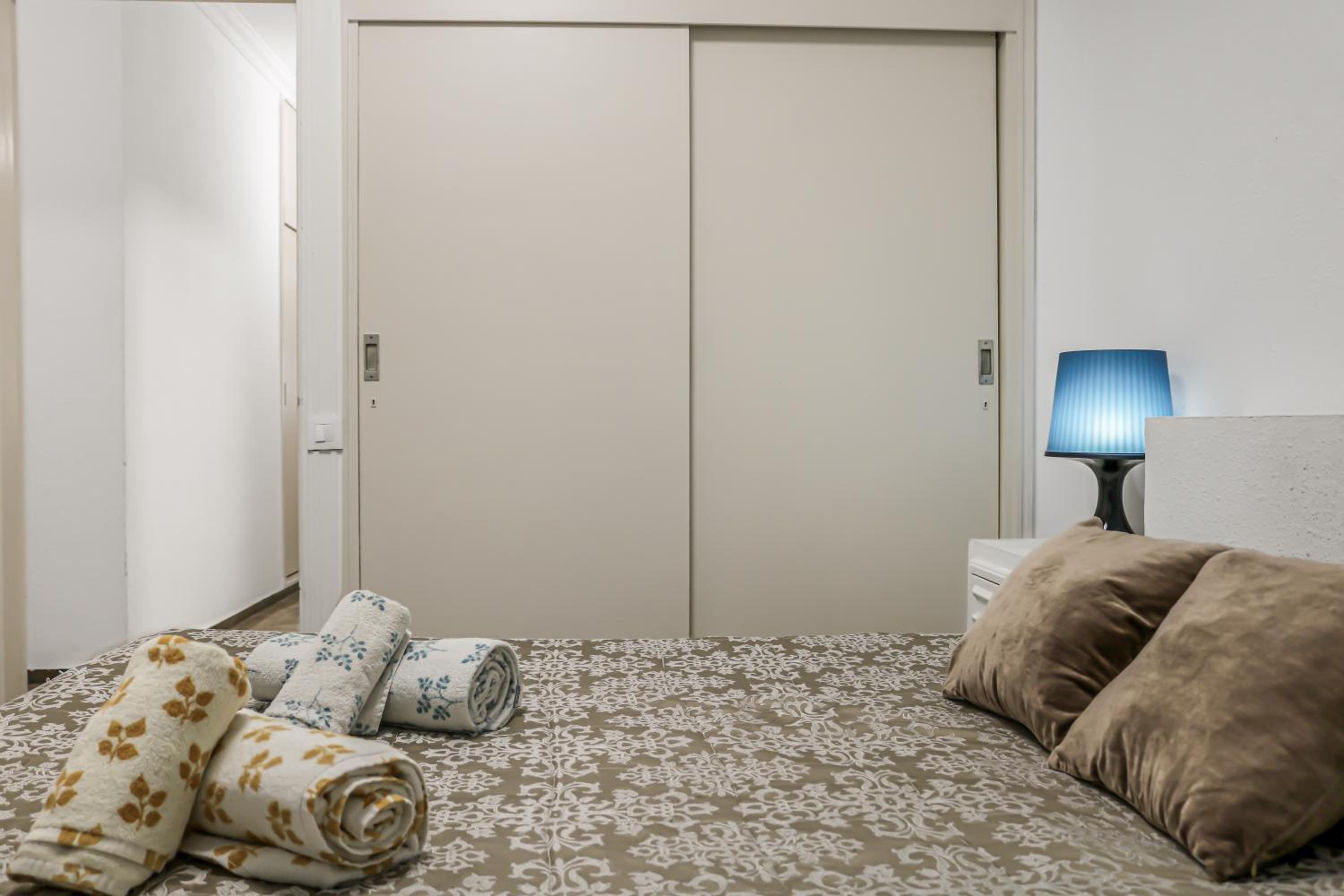 Stylish City Retreat Las Palmas