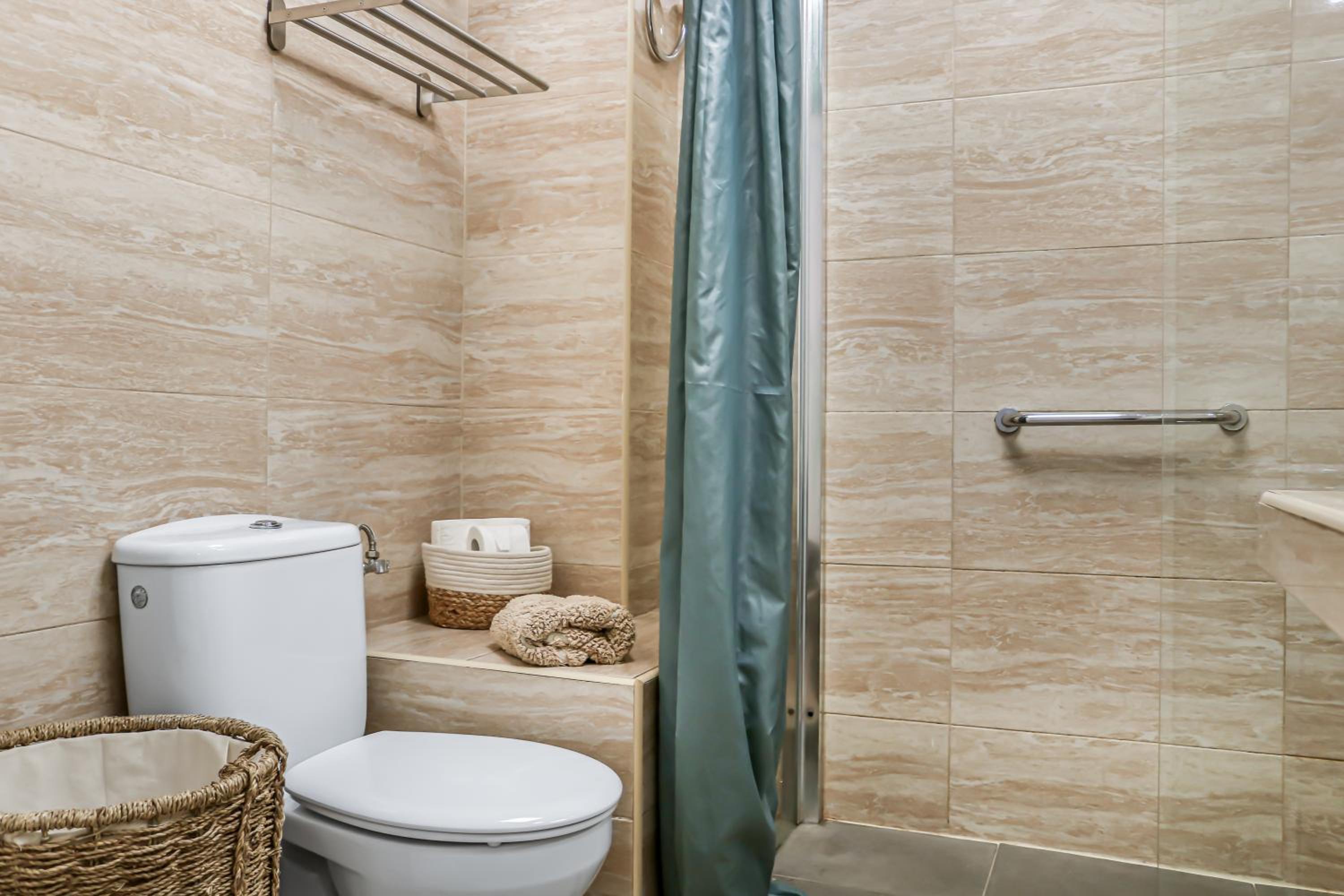Stylish City Retreat Las Palmas