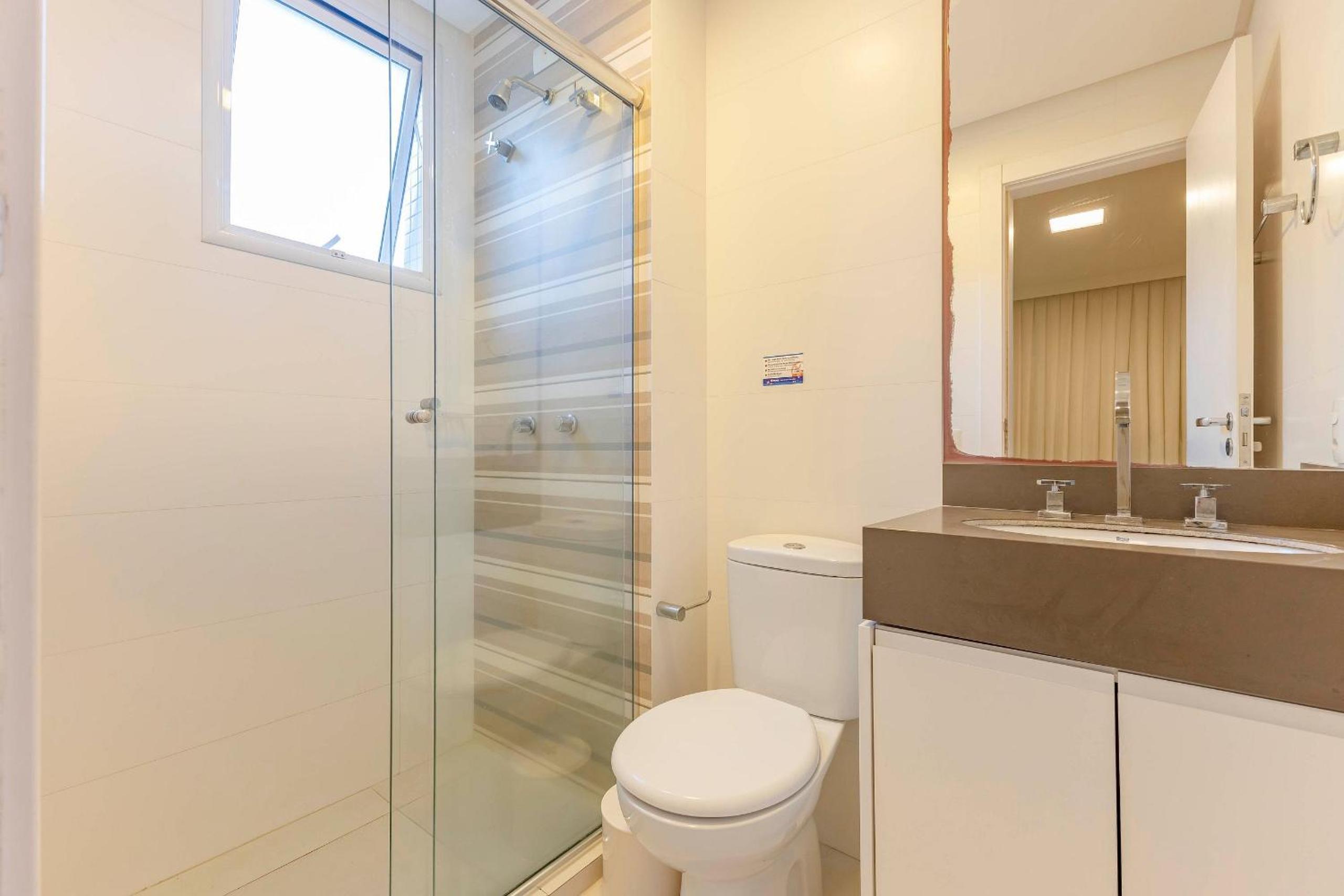 Localização Privilegiada Apartamento a 200m da Praia