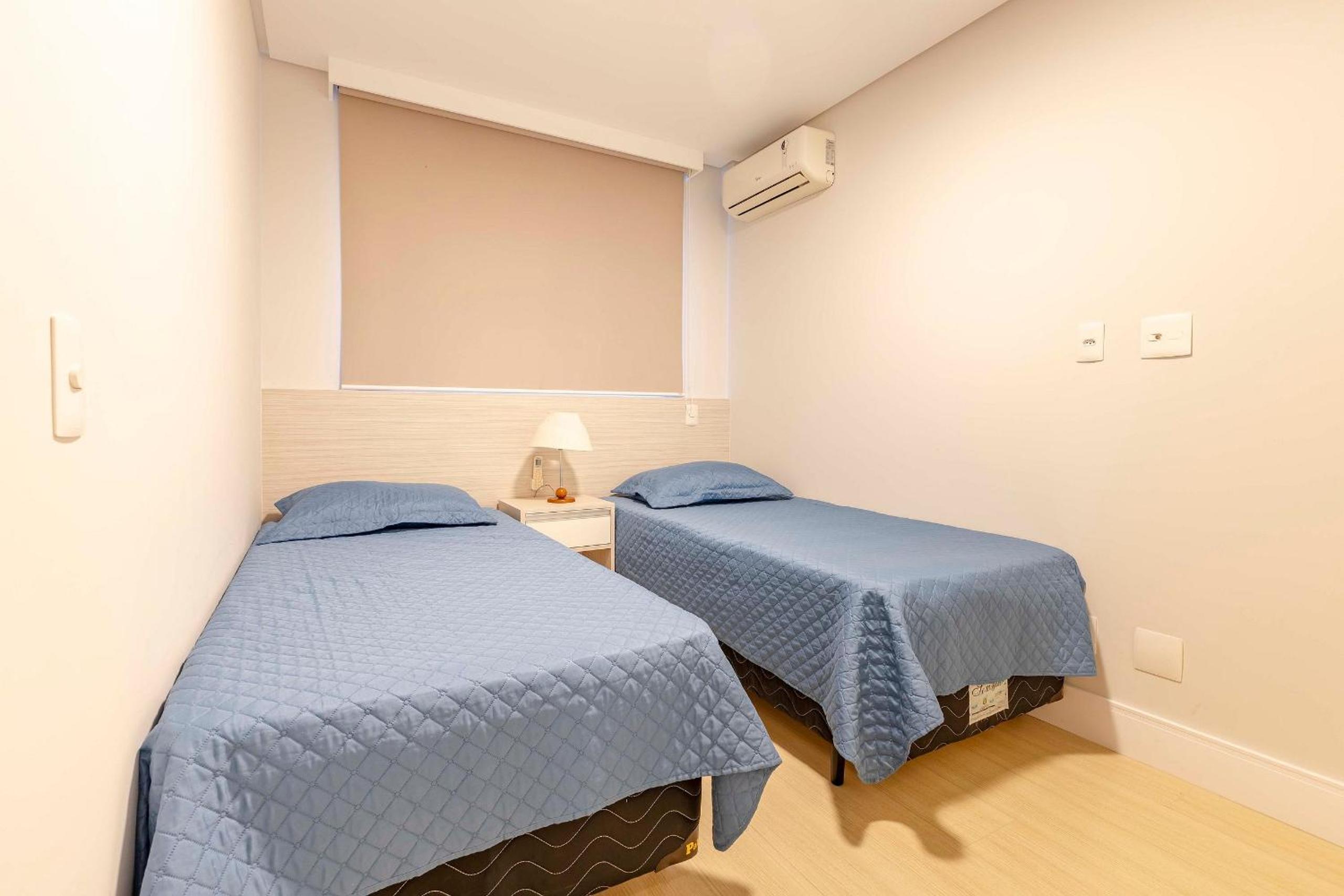 Localização Privilegiada Apartamento a 200m da Praia