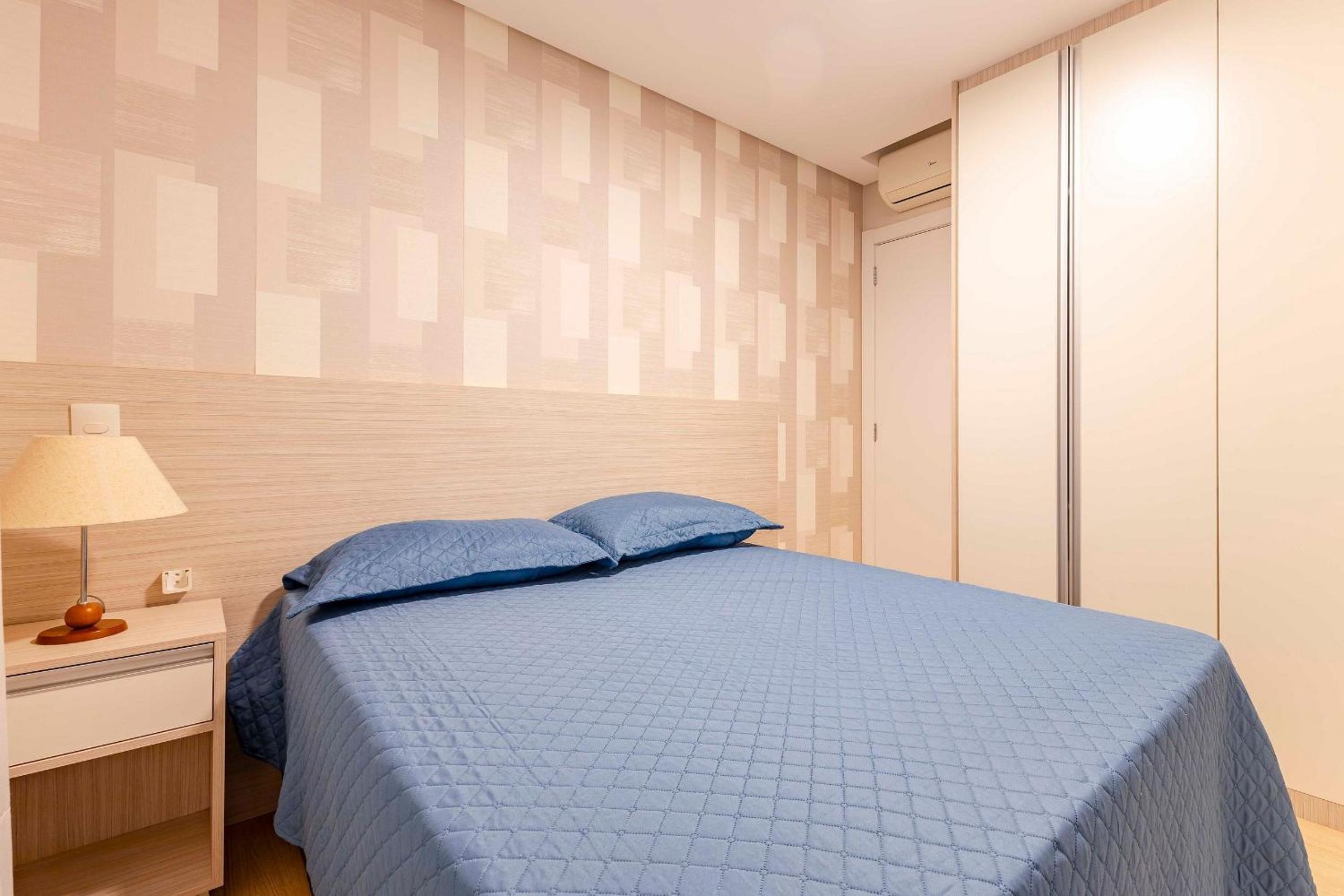 Localização Privilegiada Apartamento a 200m da Praia