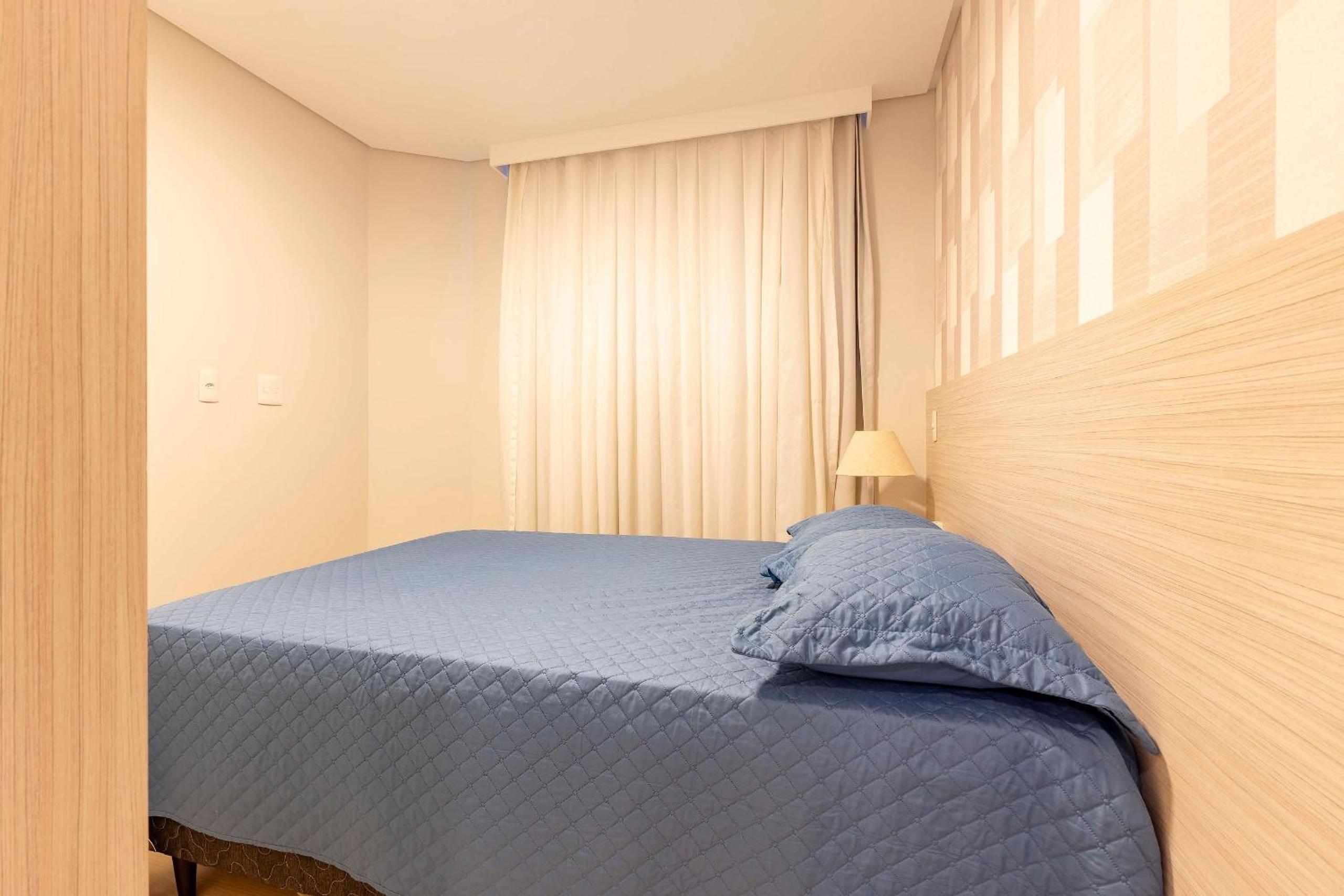 Localização Privilegiada Apartamento a 200m da Praia