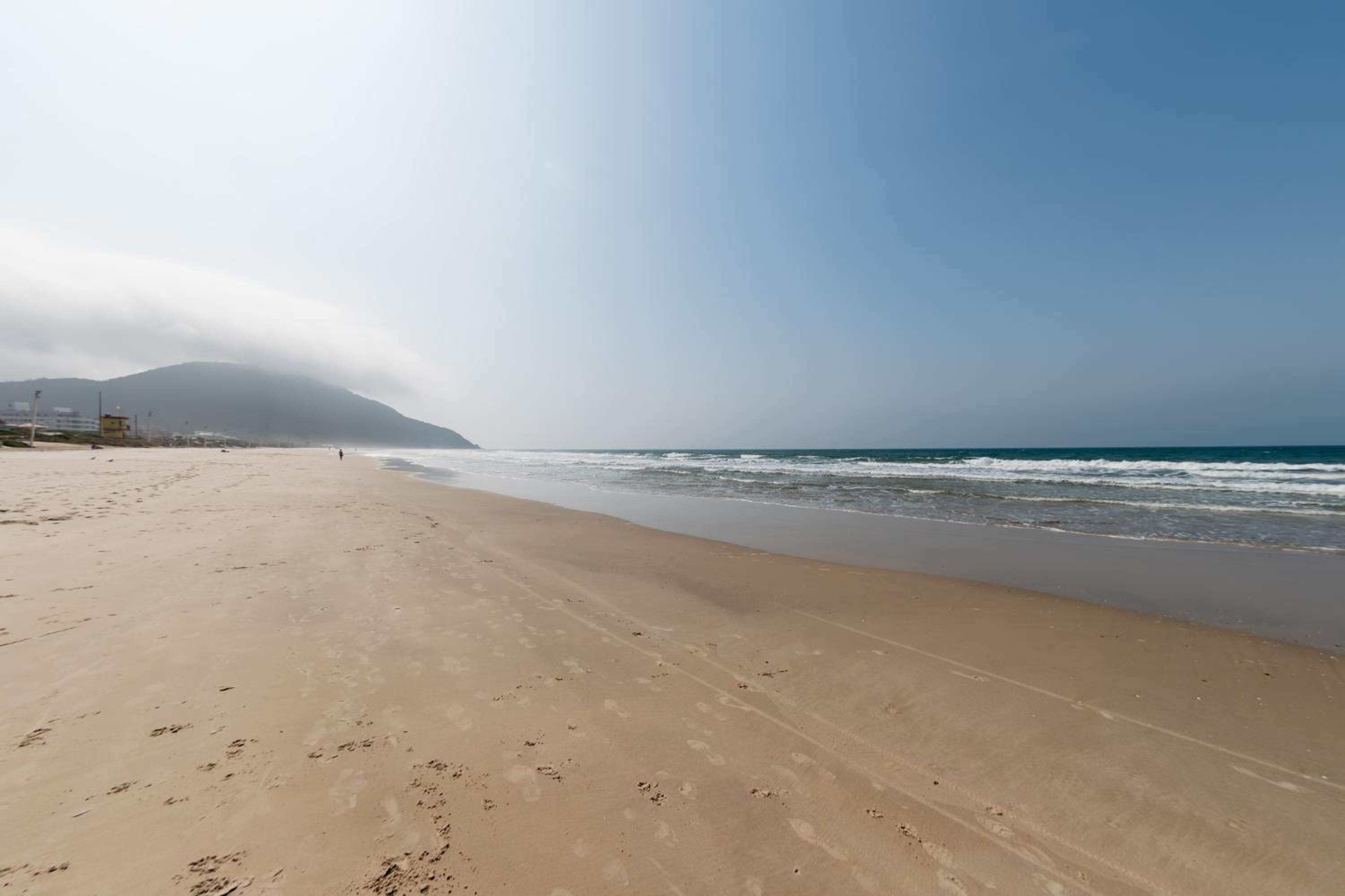 Royal Paradise: 350m da Praia nos Ingleses SN7649