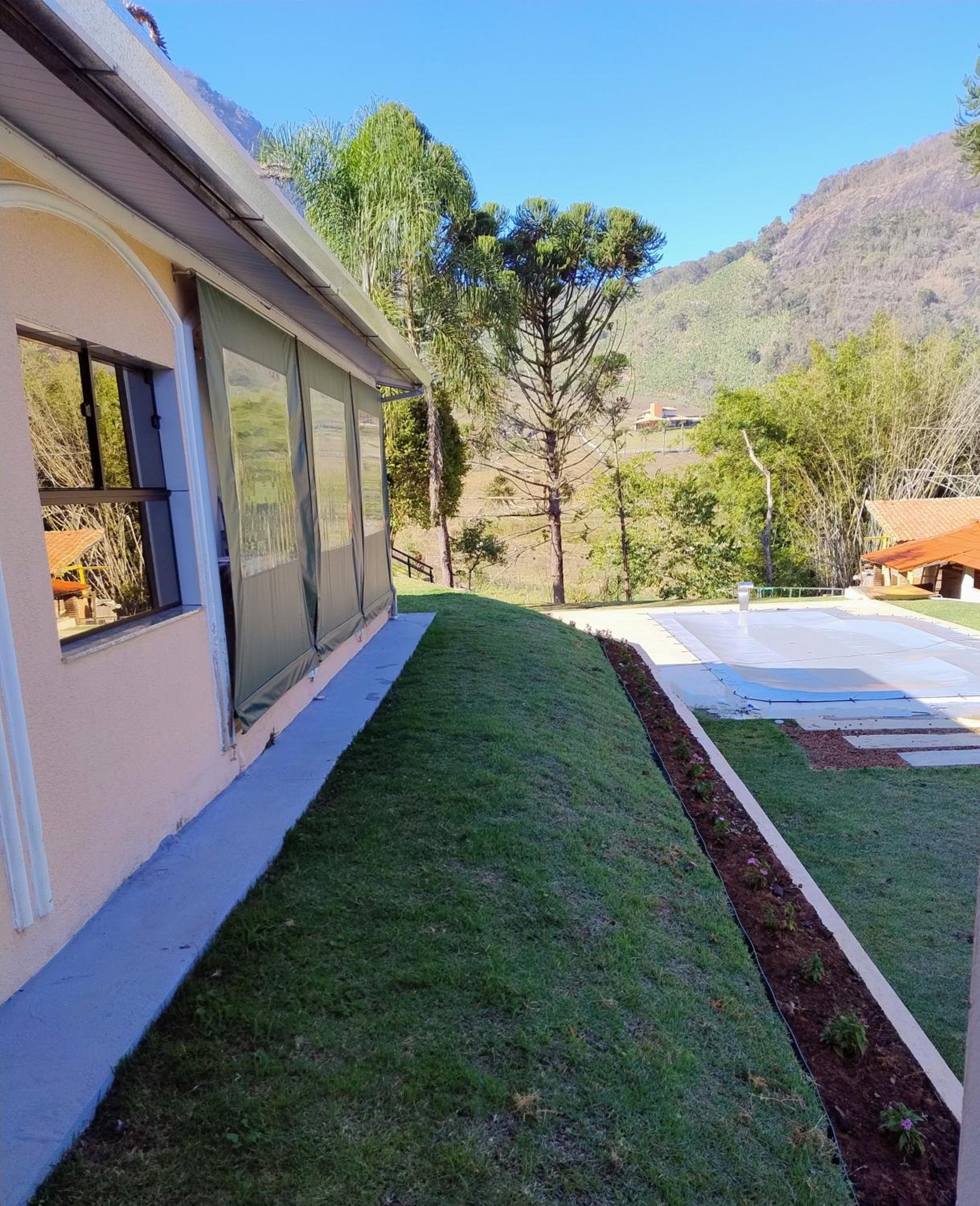 Sítio Araucárias do Pedrão