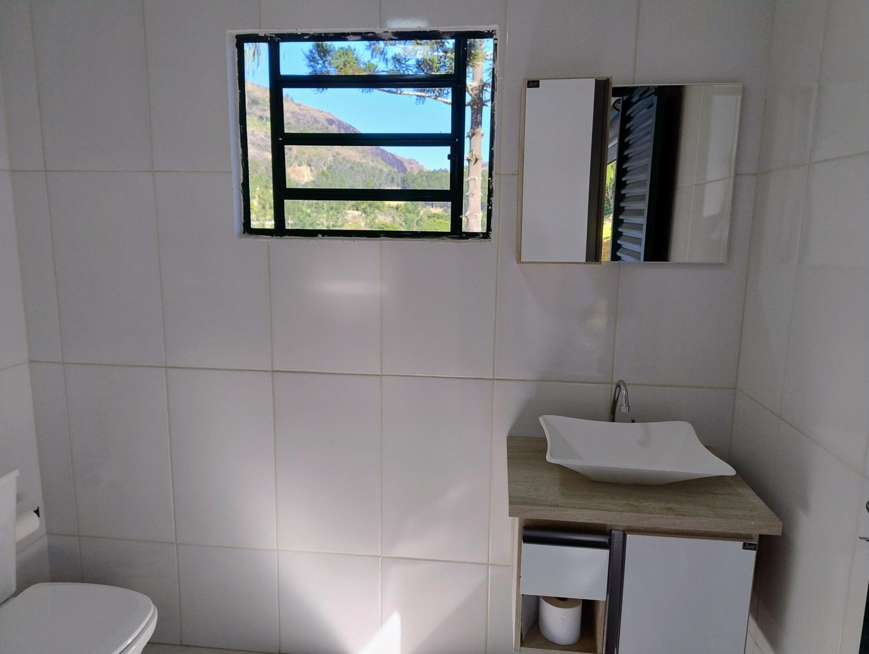Sítio Araucárias do Pedrão