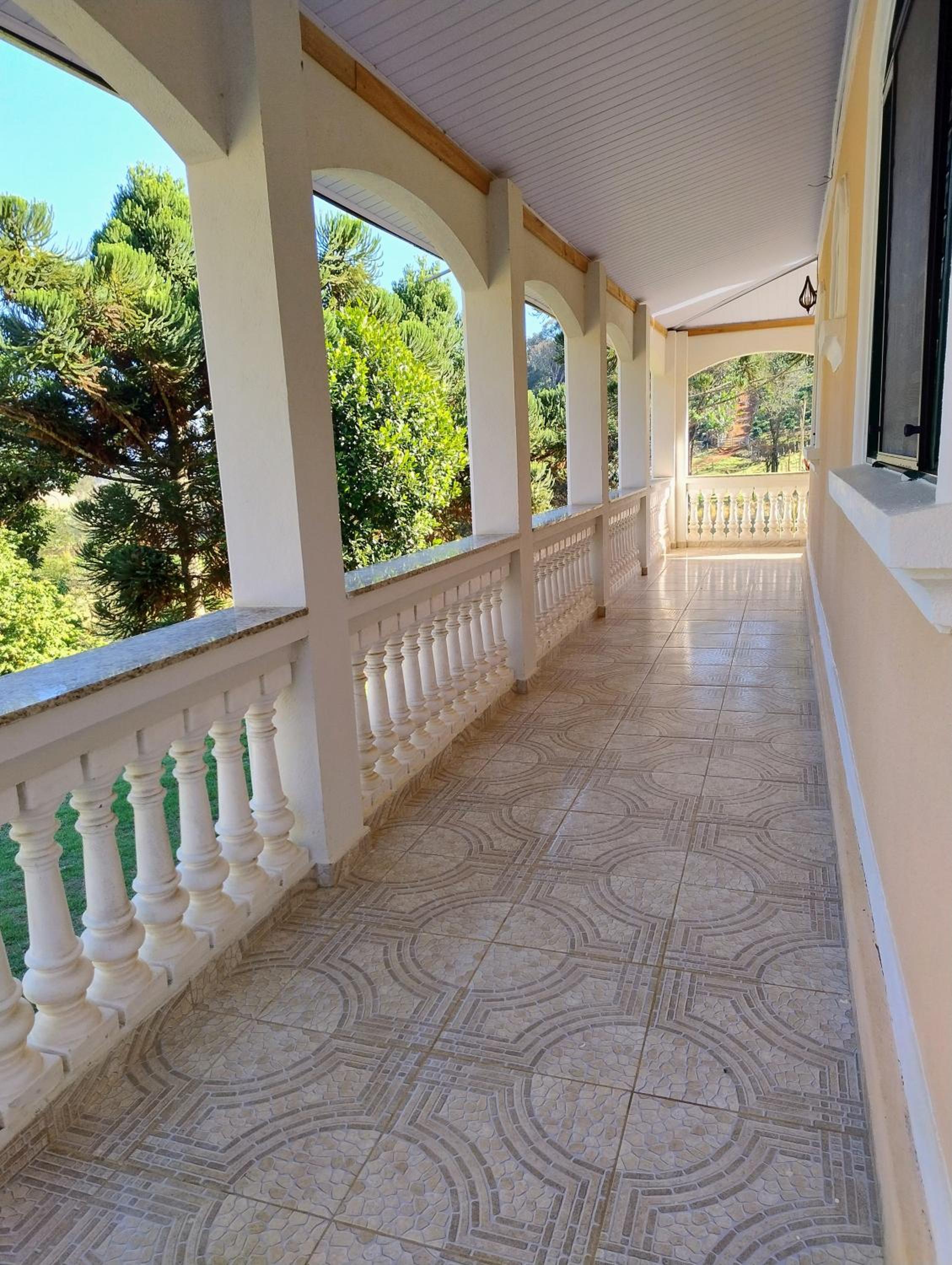Sítio Araucárias do Pedrão
