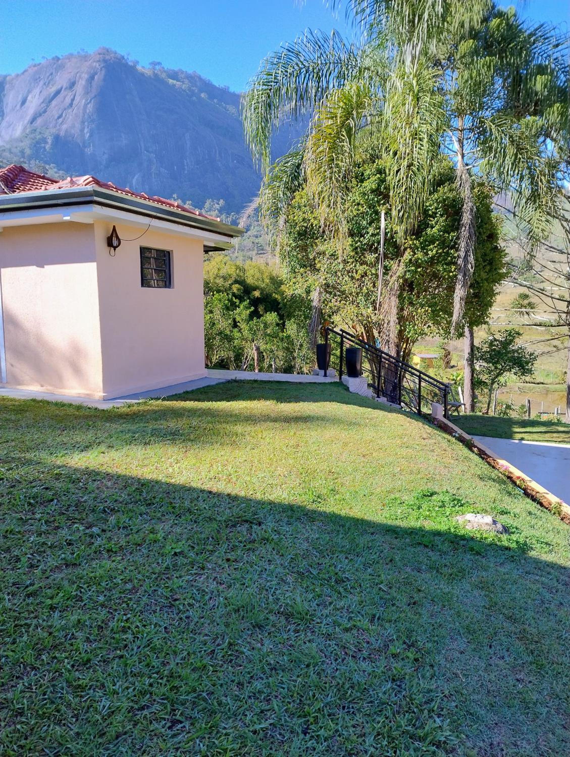 Sítio Araucárias do Pedrão