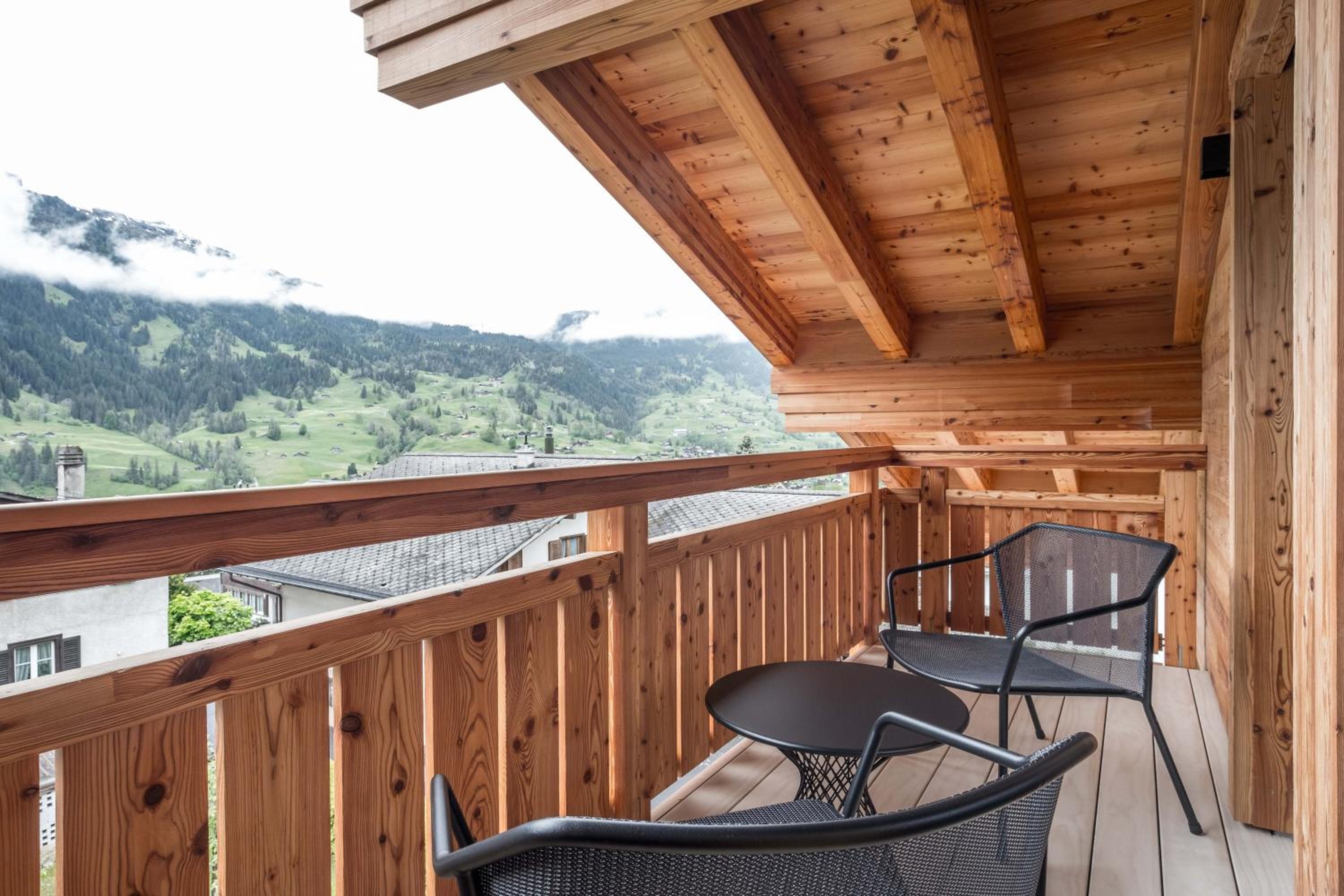 Apartment Neuenhaus 4.5 – GRIWA RENT AG