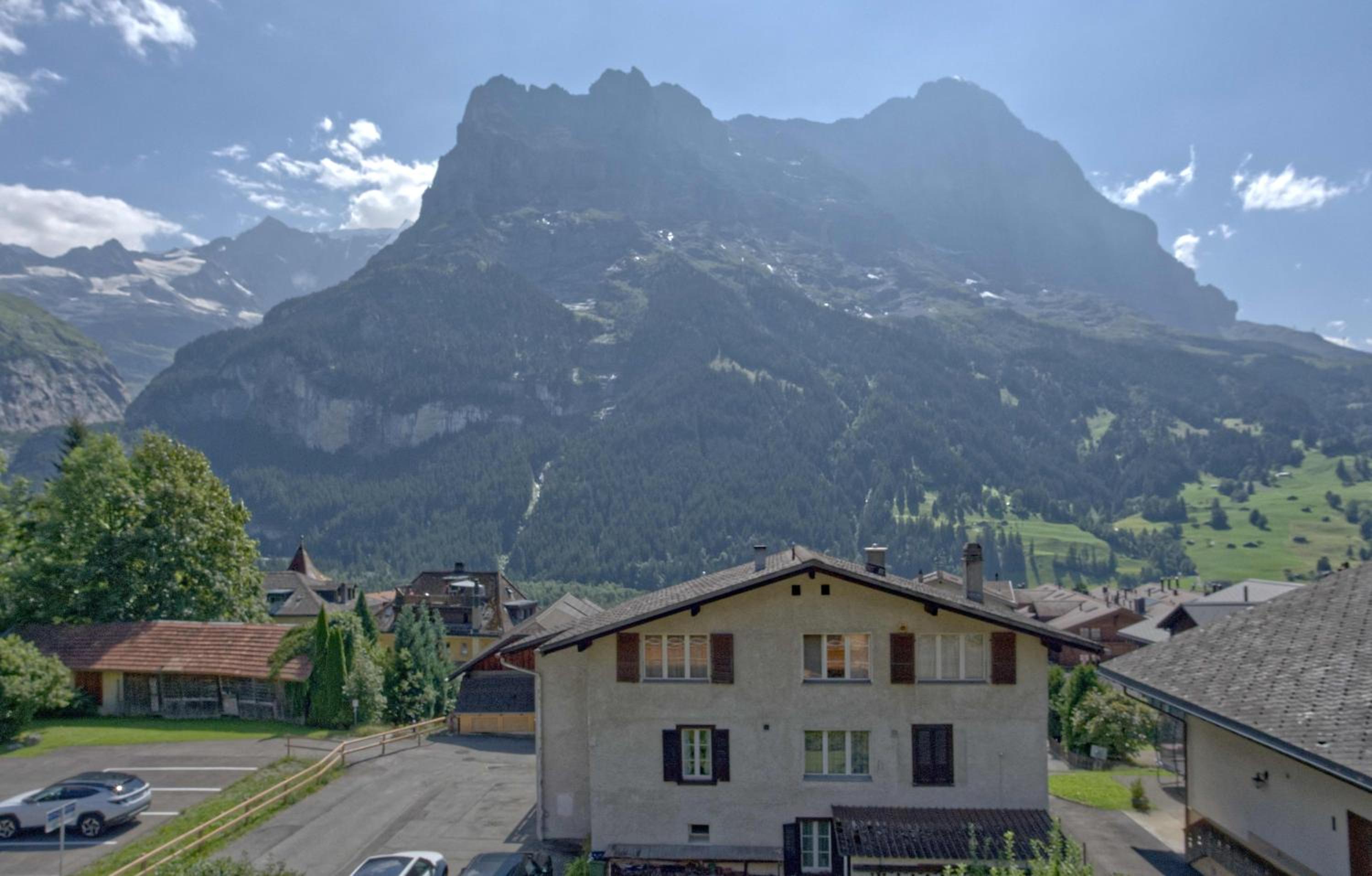 Apartment Neuenhaus 4.5 – GRIWA RENT AG