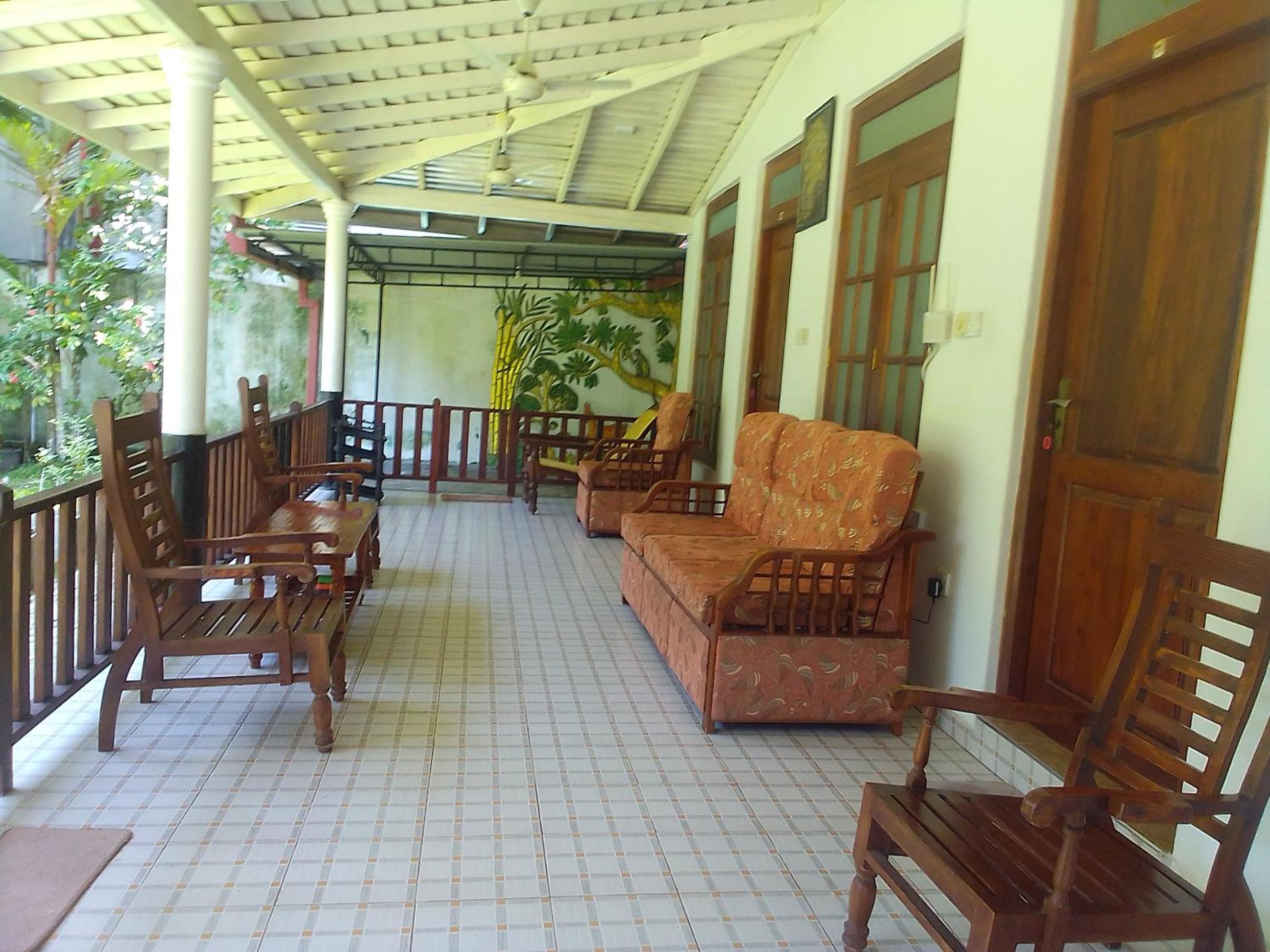 Avinkavilla