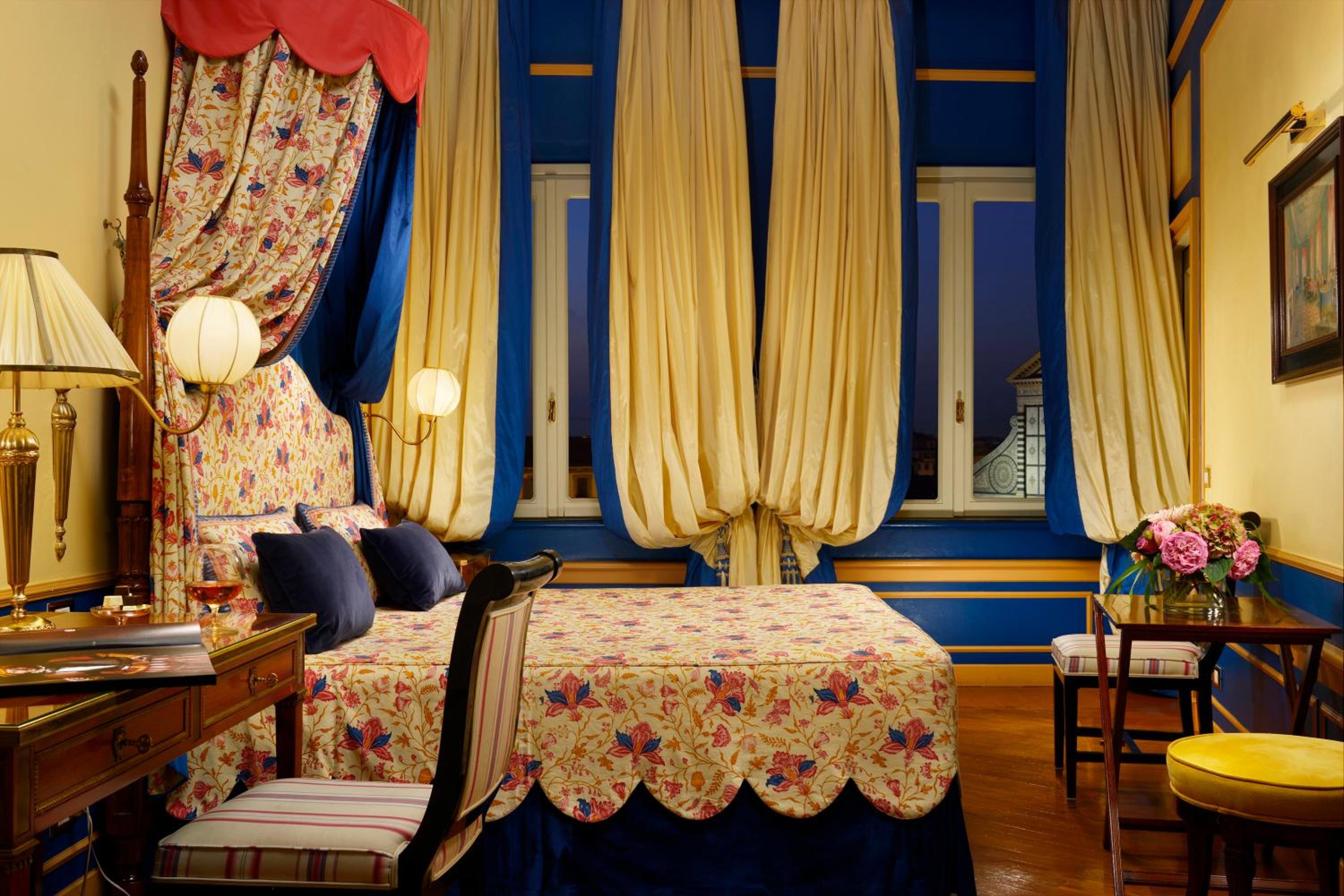 Santa Maria Novella - WTB Hotels 2