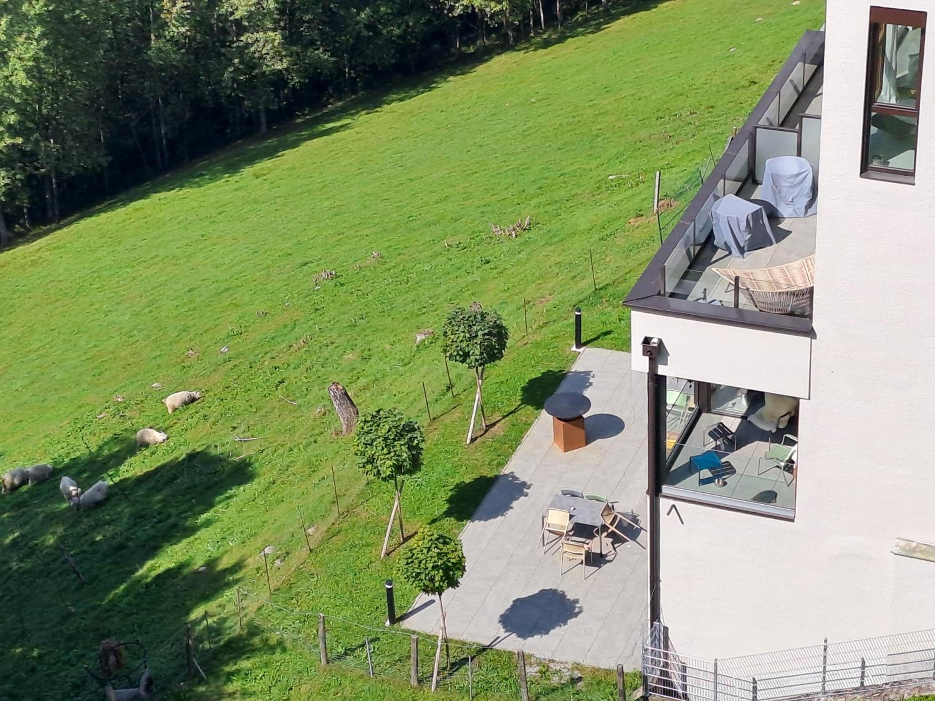 Belle View Gastein