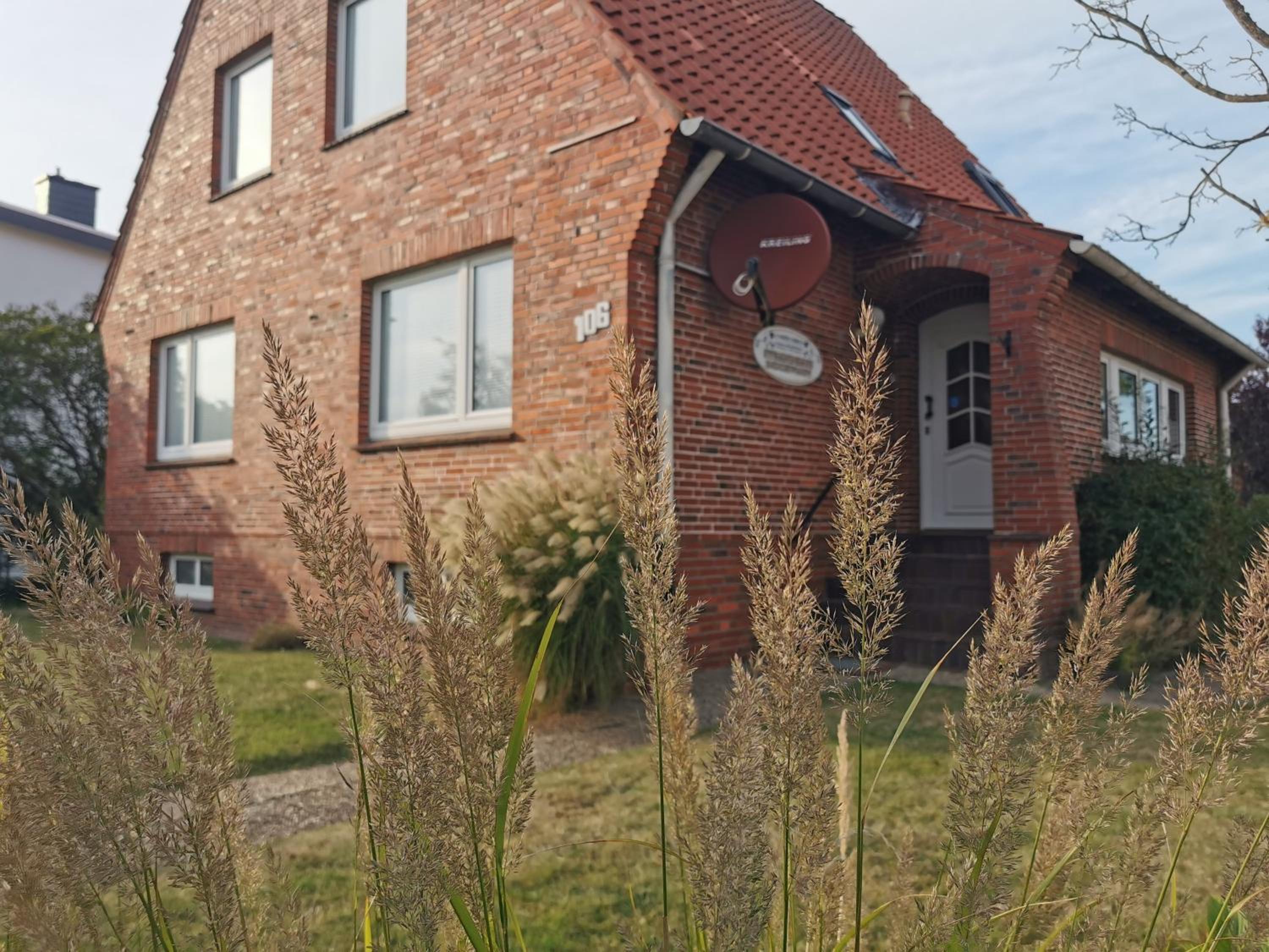 Hotel Strandhaus Deichvoigt - Image 1