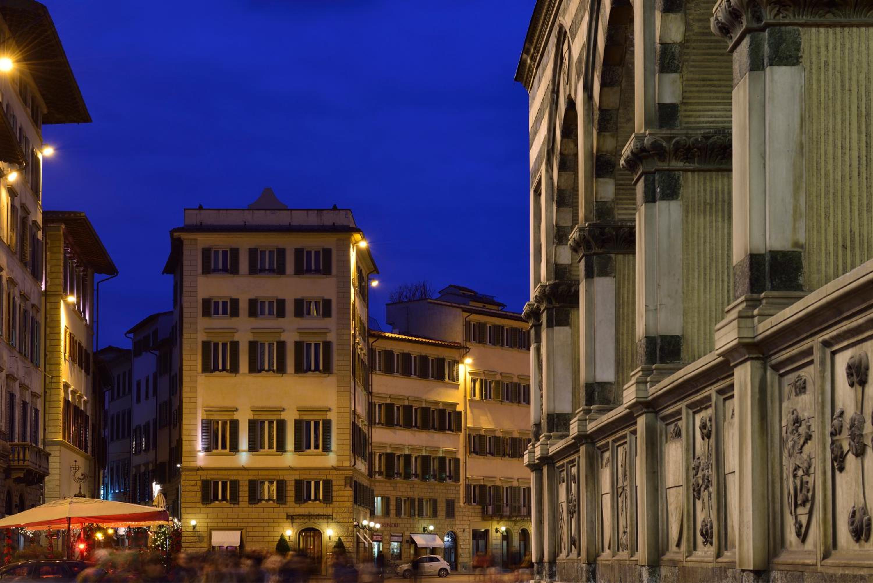 Santa Maria Novella - WTB Hotels — Florence