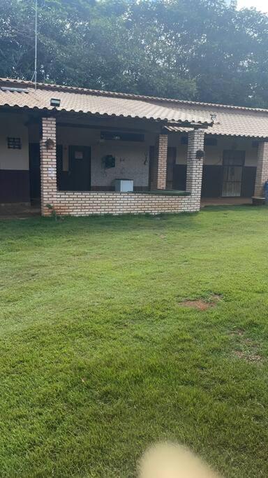 Chácara Recanto Monjolinho