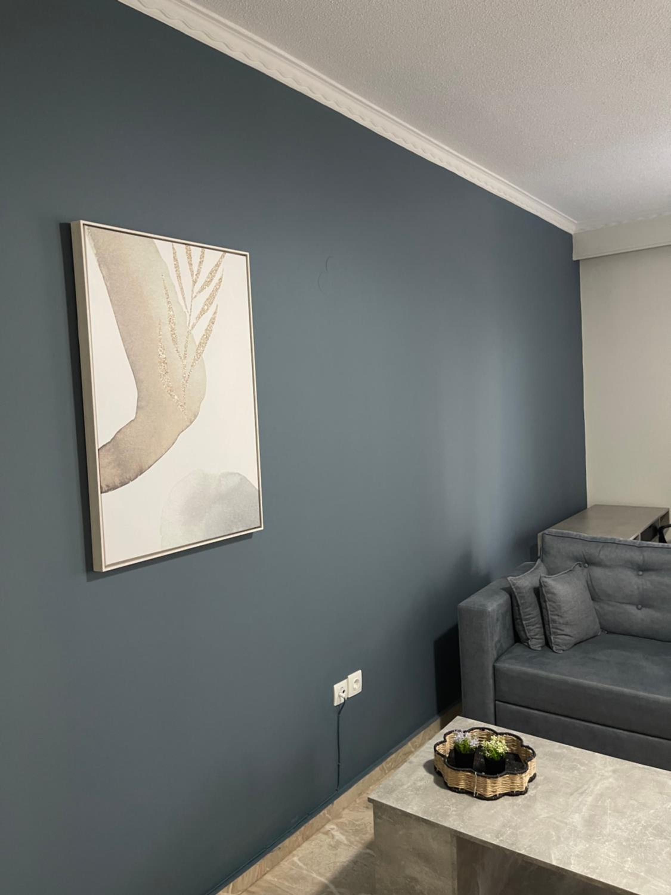 Almeta Apartment 2 en Chios — lounge