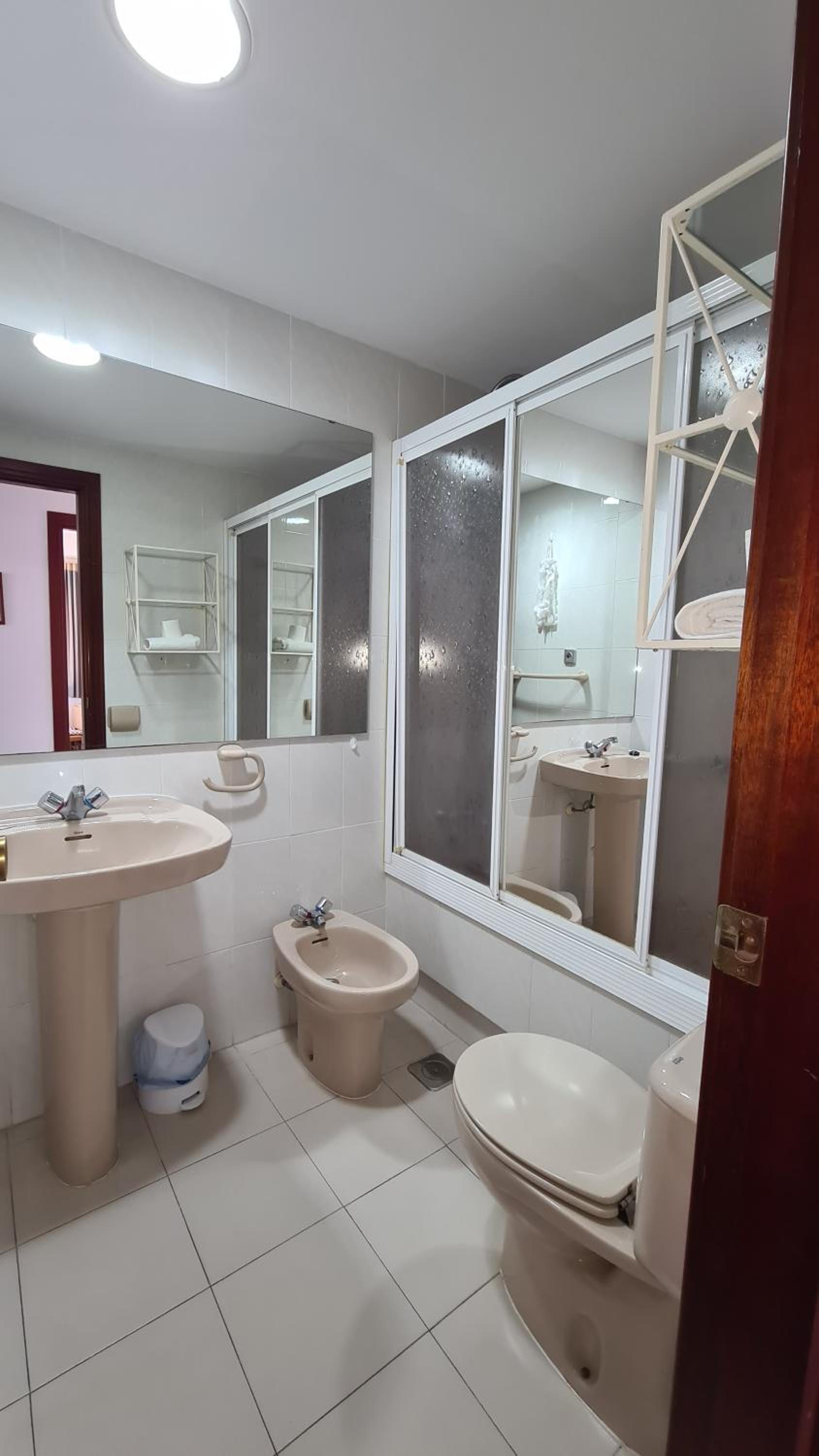 Apartamento Gemelos XII 17 C IF Benidorm view 5
