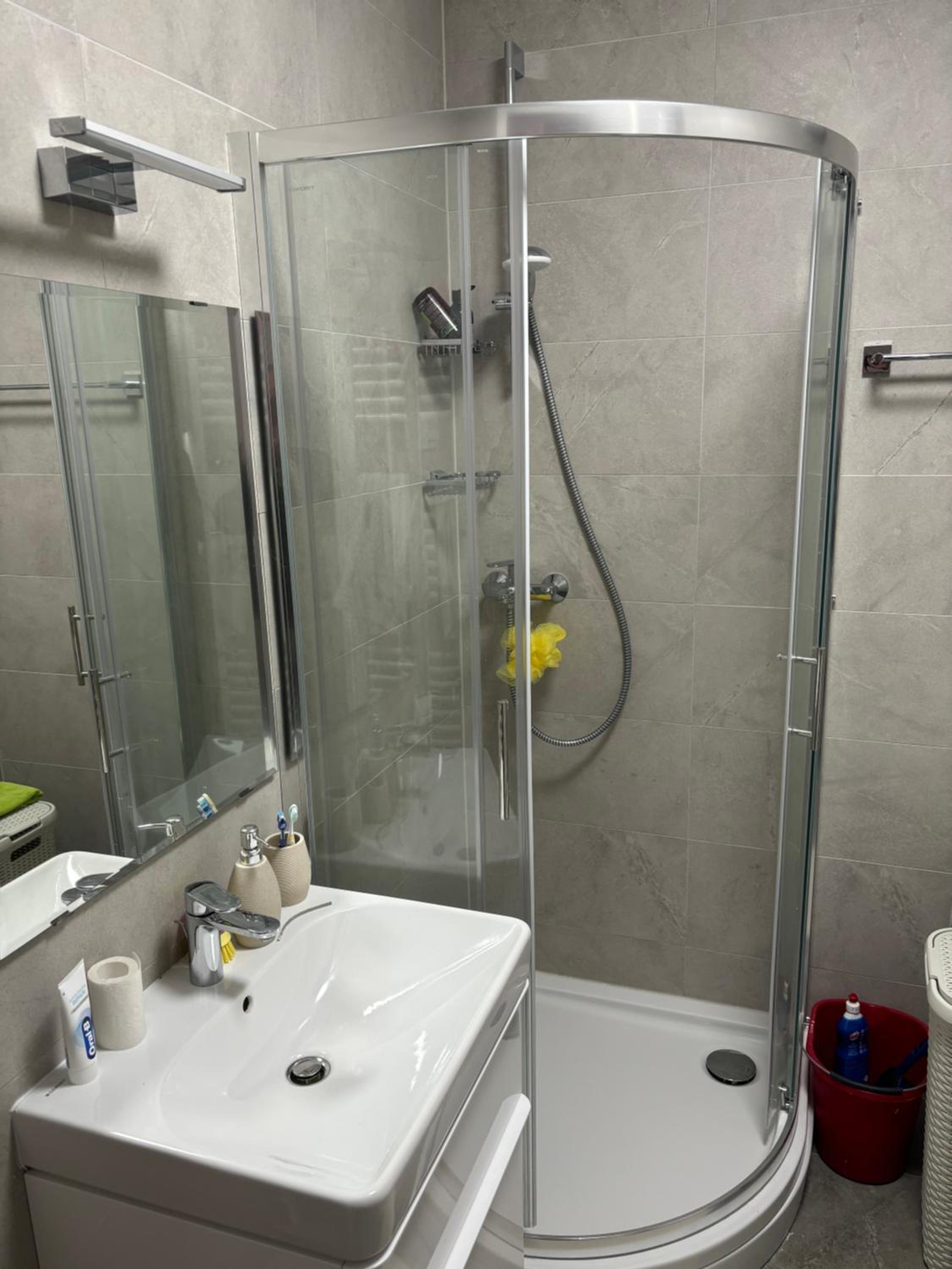 Apartment Irenka
