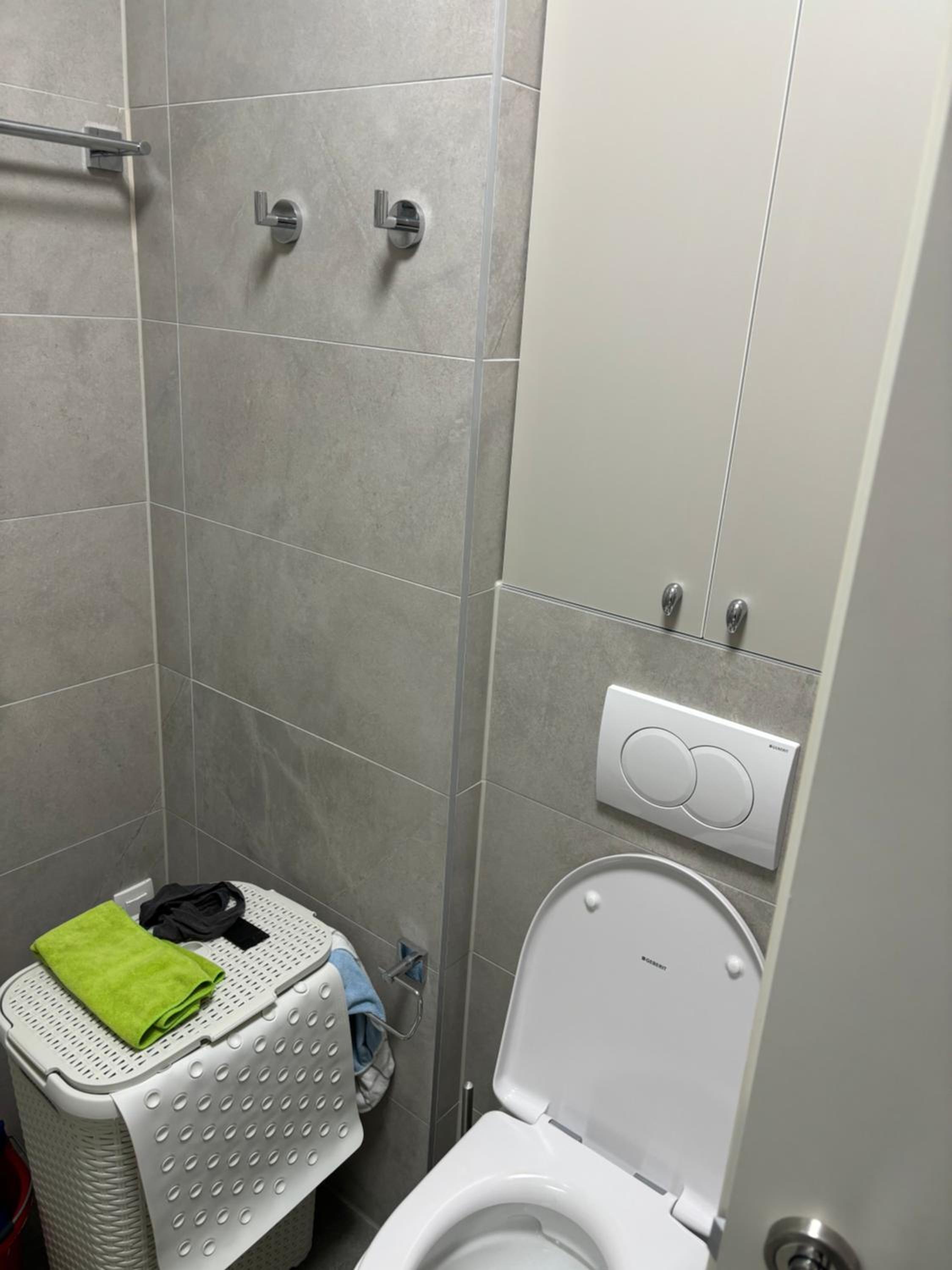 Apartment Irenka