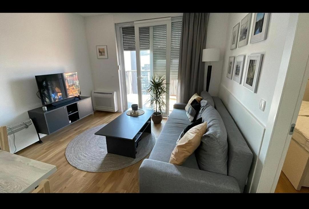 Apartment Irenka
