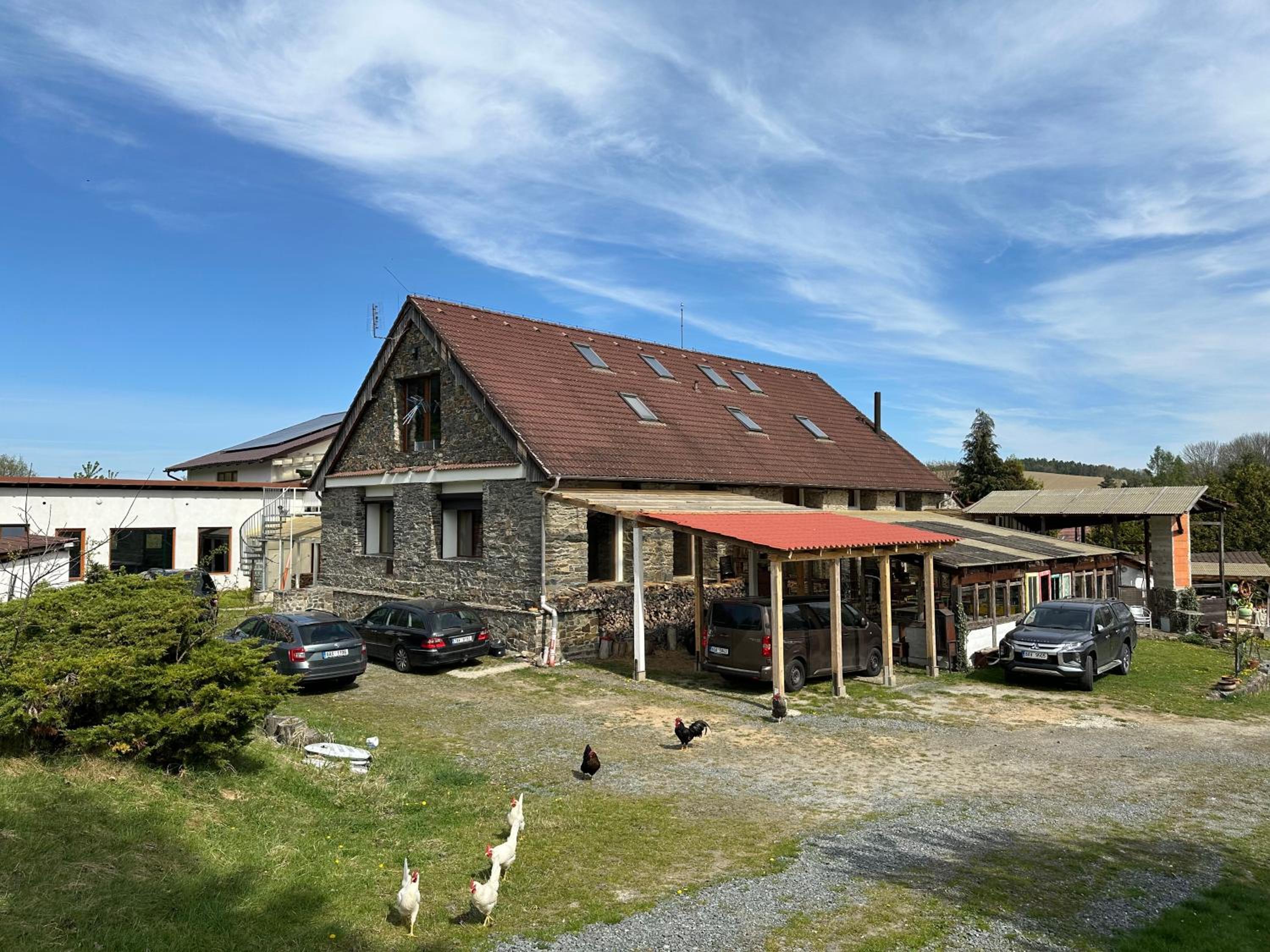 building
