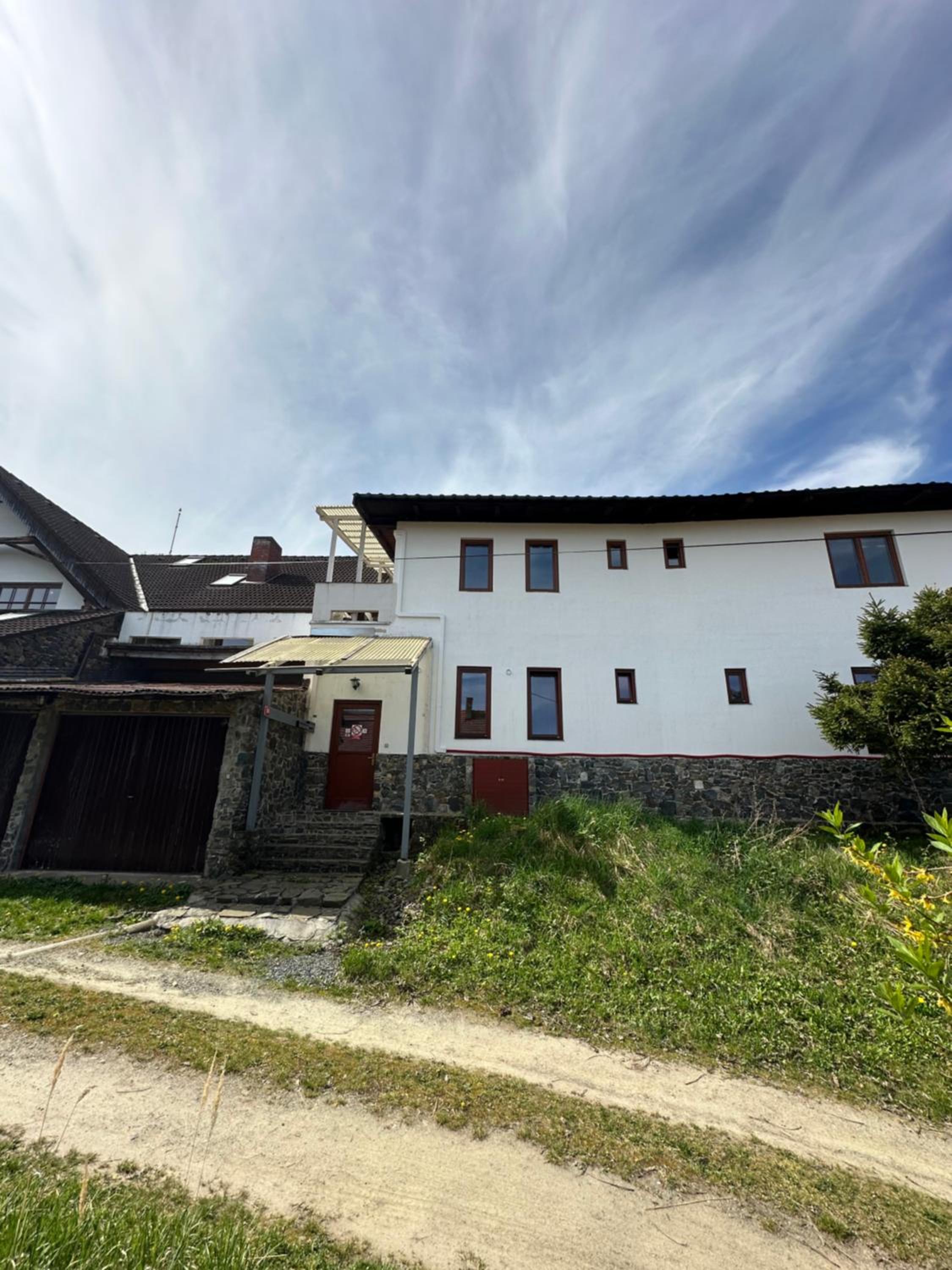 Penzion Bělice