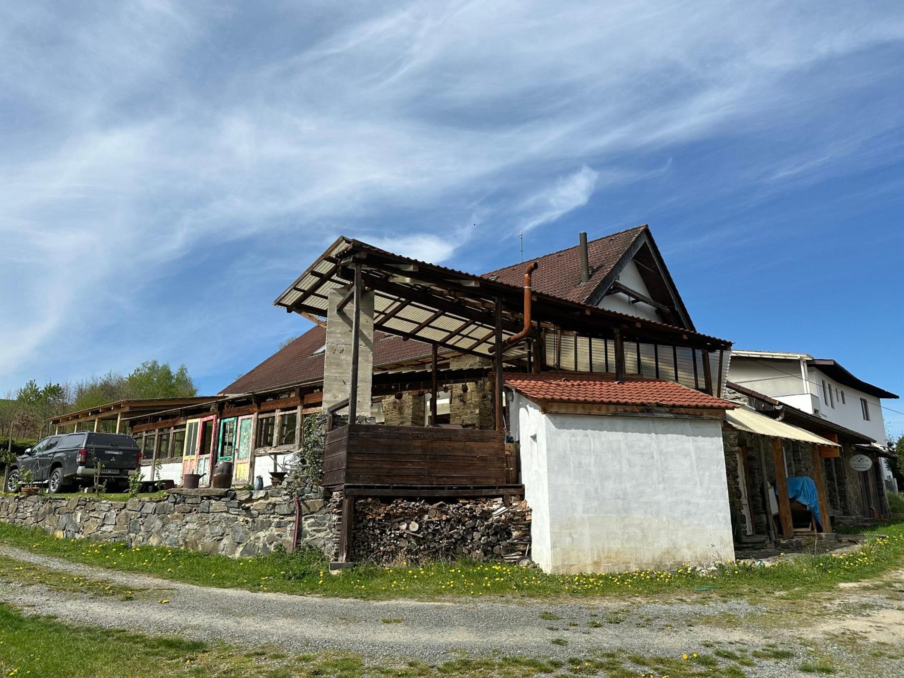 Penzion Bělice