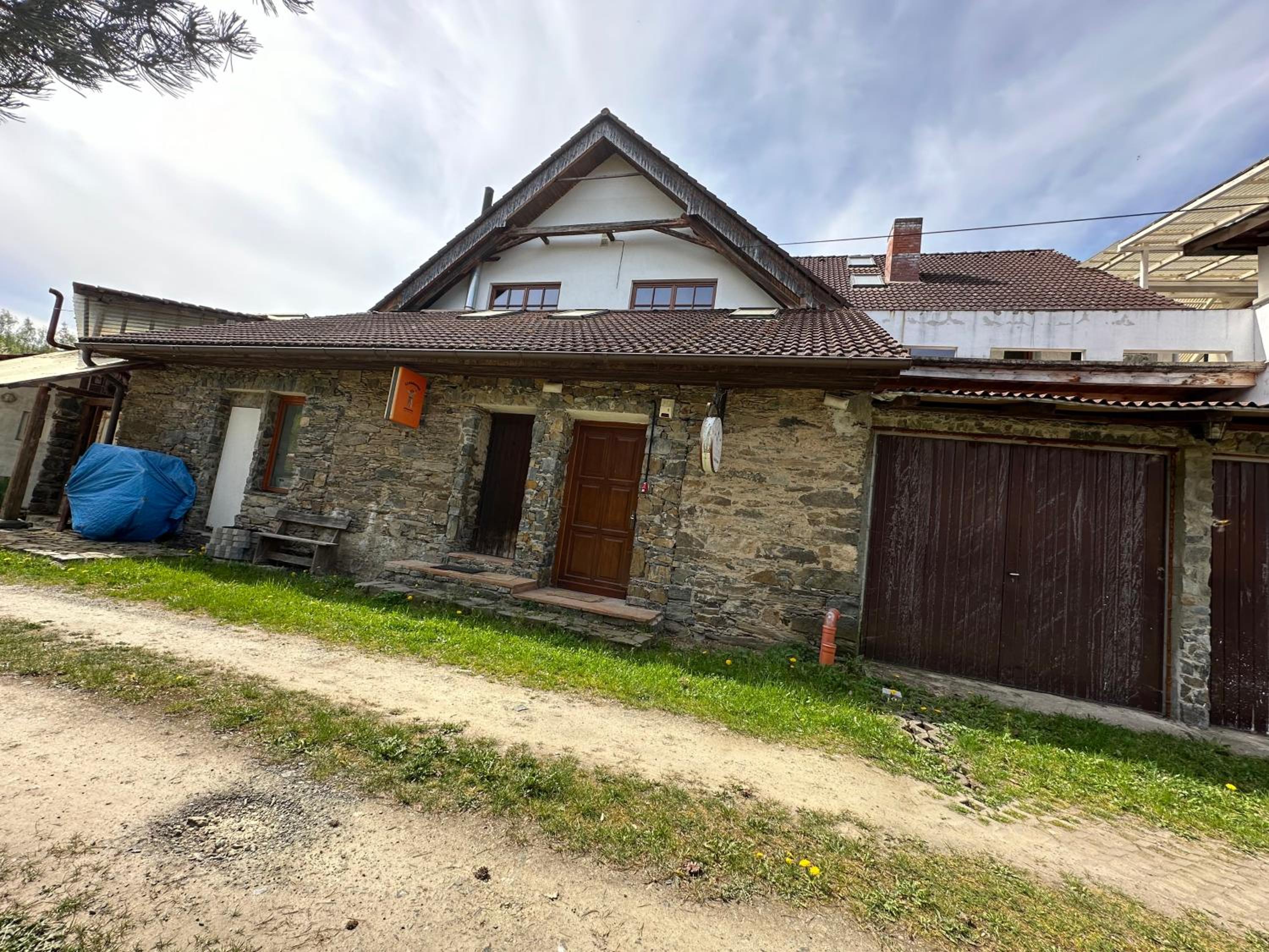 Penzion Bělice